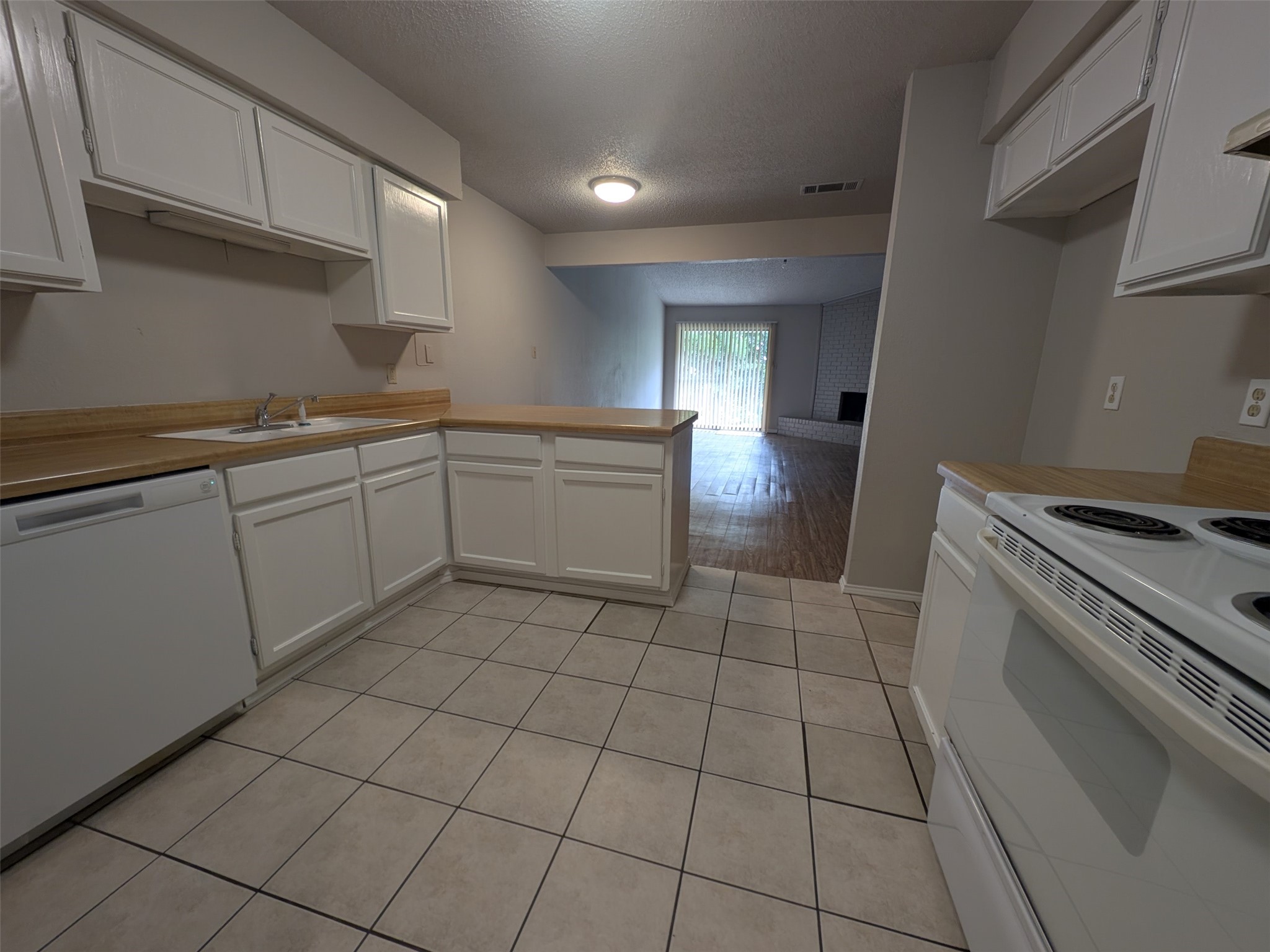 5316 Hastings Drive Fort Worth TX 76133