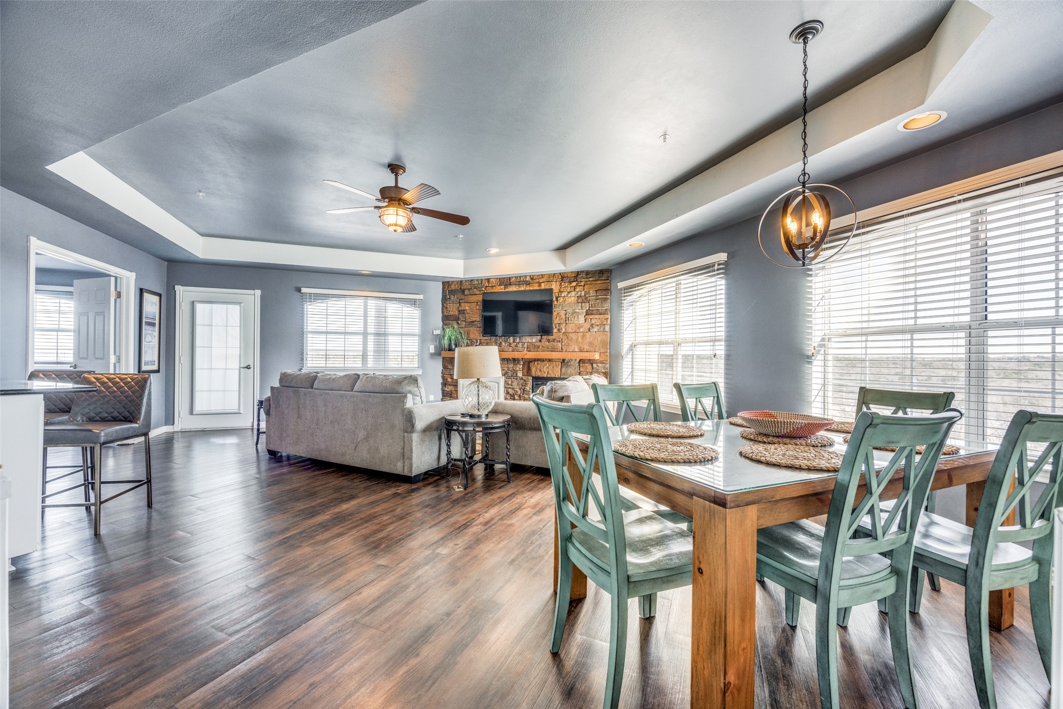 290 Tanglewood Circle Pottsboro TX 75076