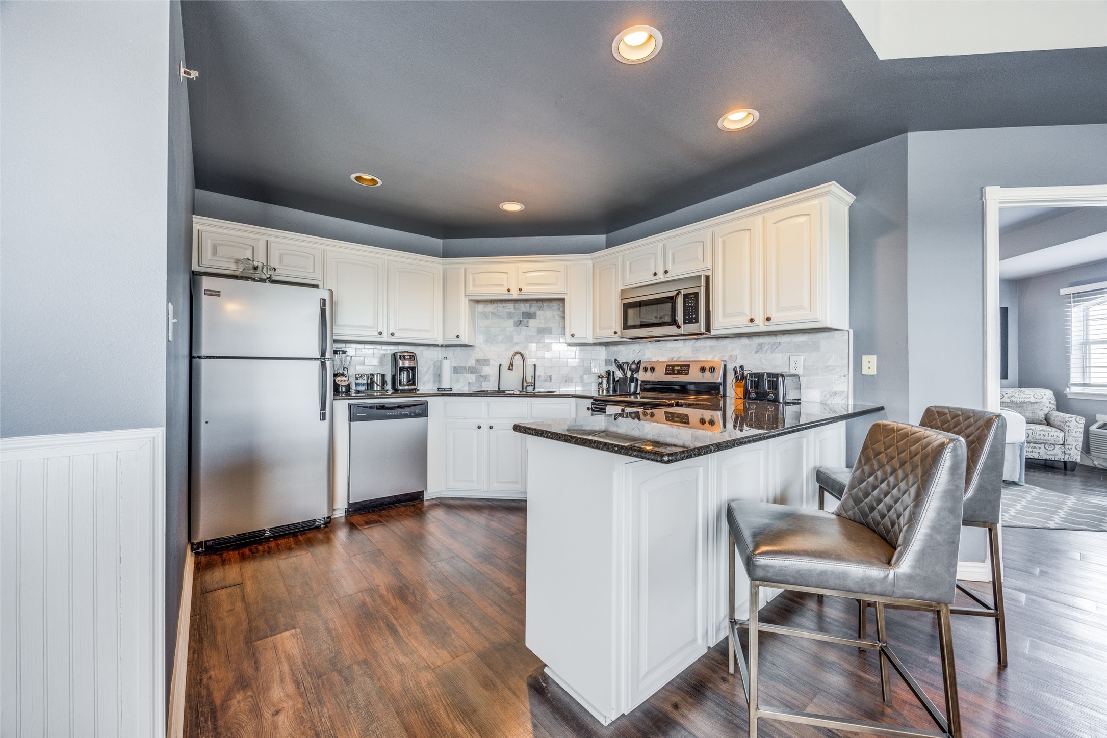 290 Tanglewood Circle Pottsboro TX 75076
