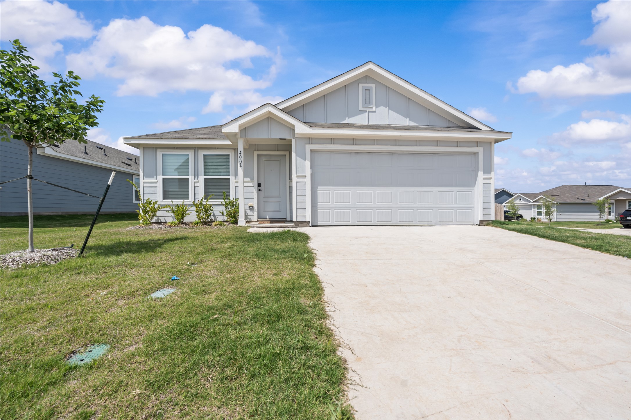 4004 Arklow Street Fort Worth TX 76036
