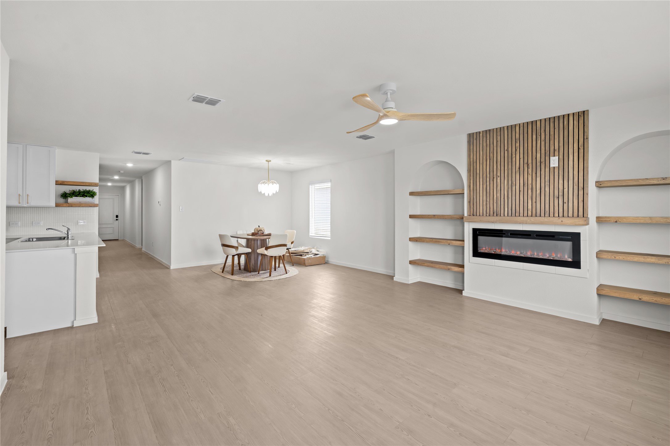 4004 Arklow Street Fort Worth TX 76036