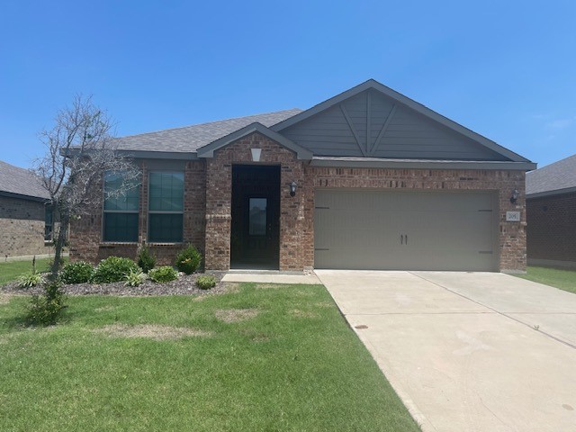 205 Lake Ridge Drive Princeton TX 75409