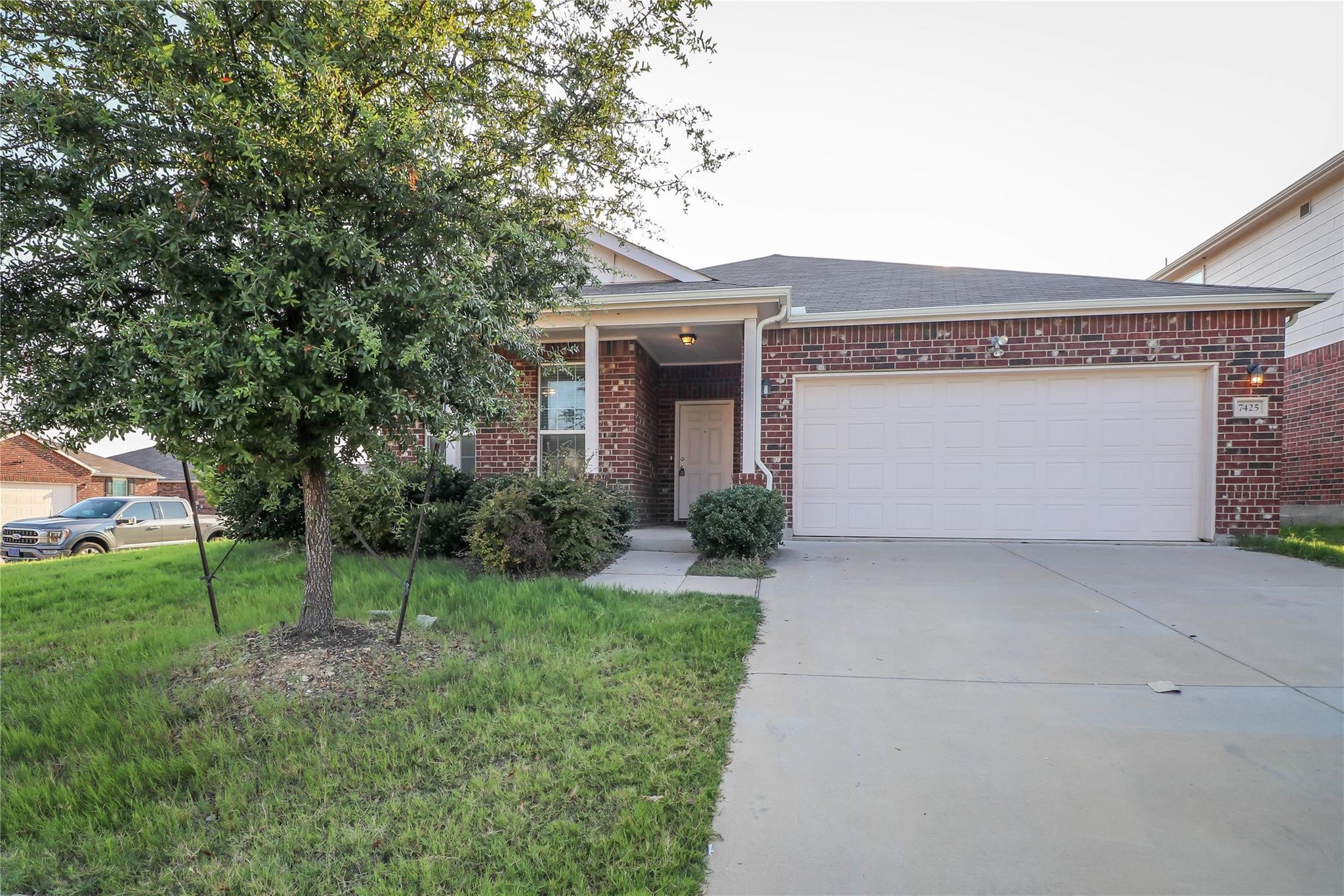 7425 Bronsind Trail Fort Worth TX 76131
