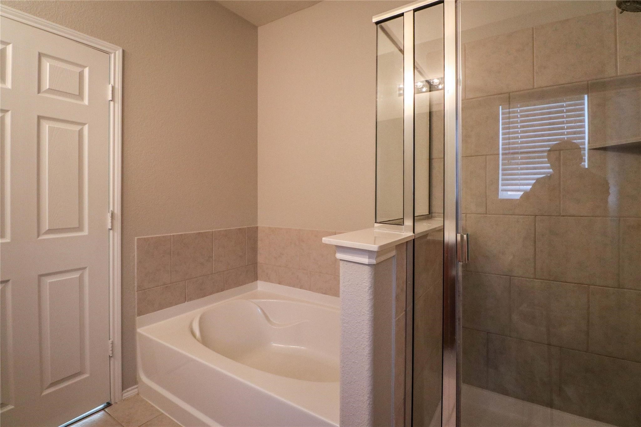 7425 Bronsind Trail Fort Worth TX 76131