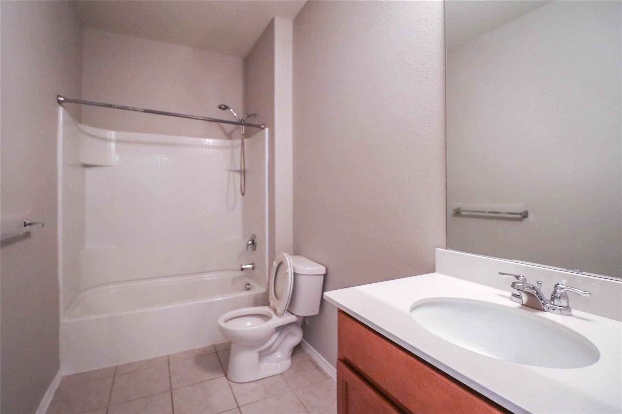 7425 Bronsind Trail Fort Worth TX 76131