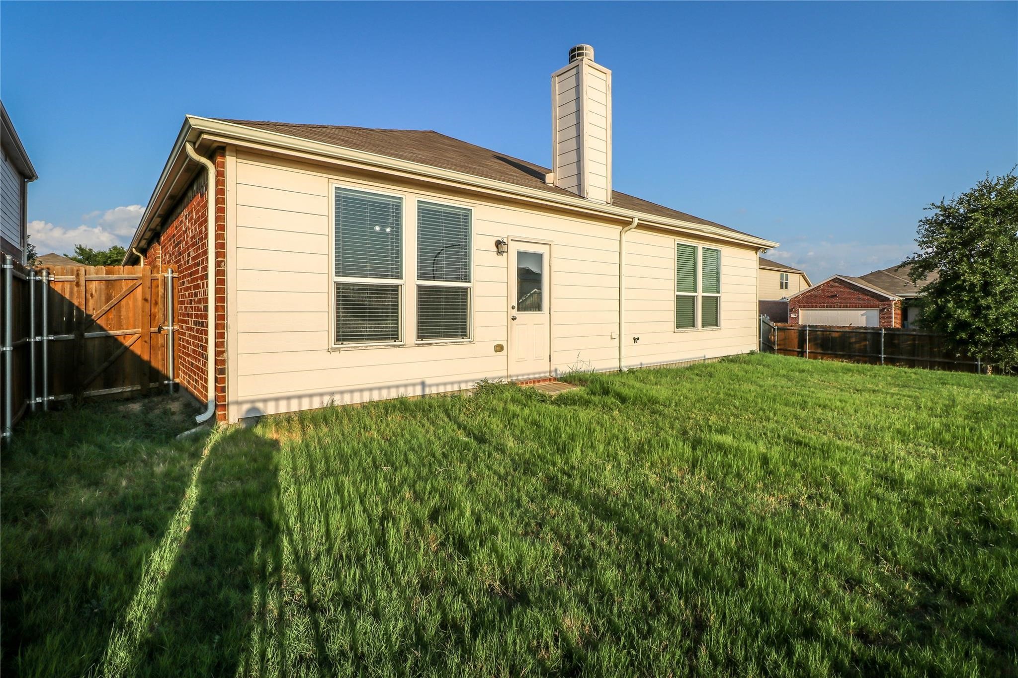 7425 Bronsind Trail Fort Worth TX 76131