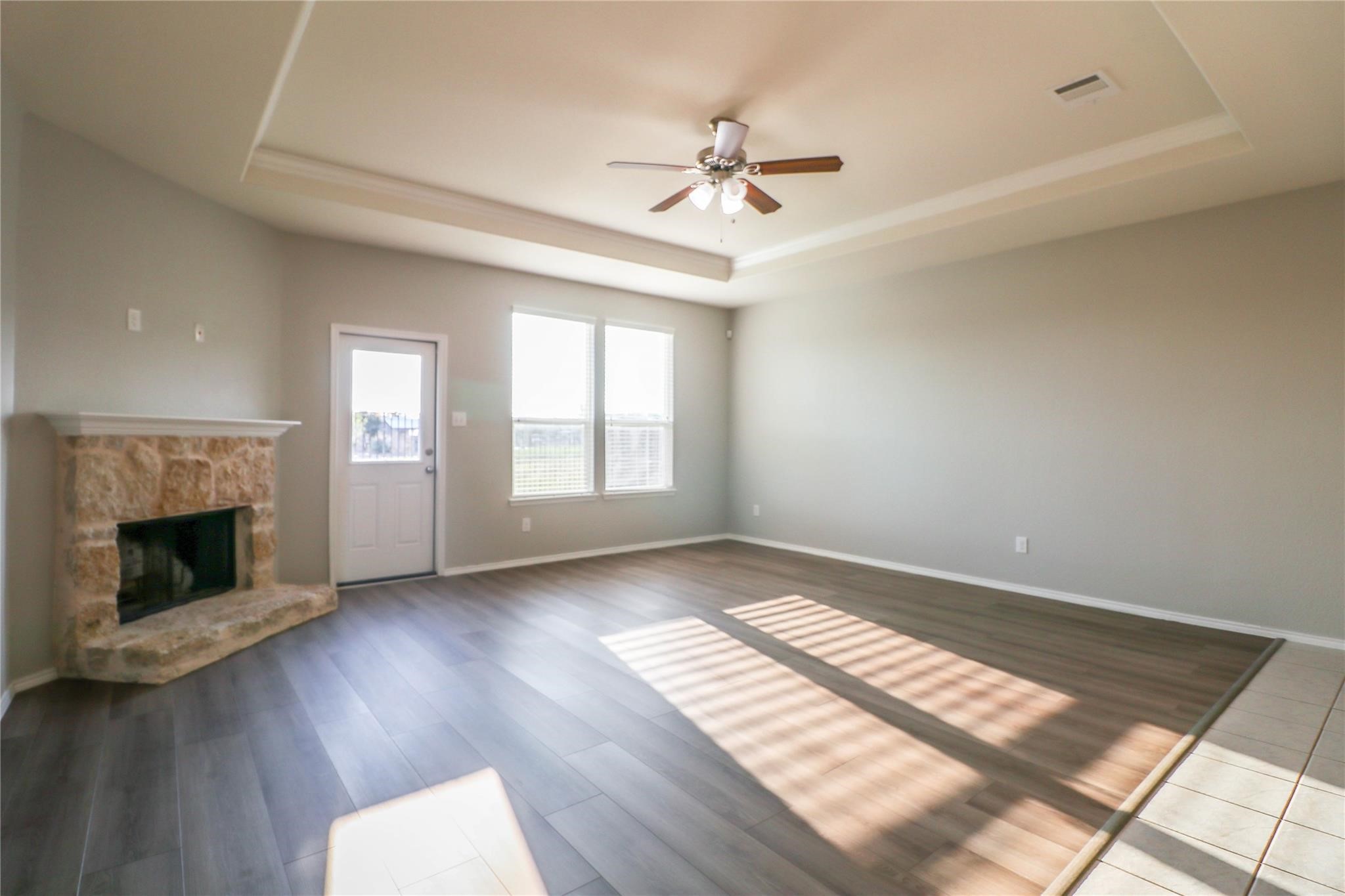 7425 Bronsind Trail Fort Worth TX 76131