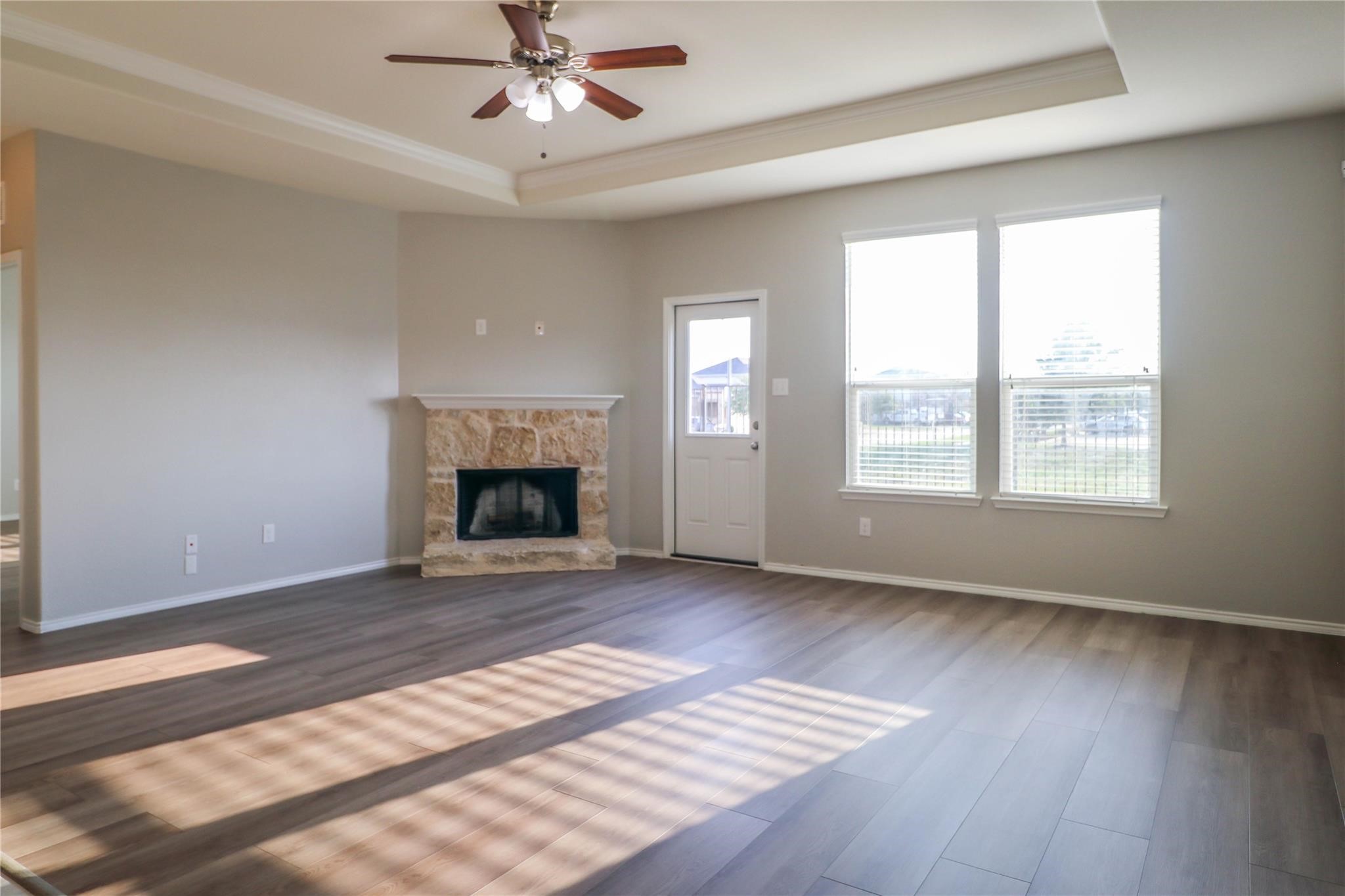 7425 Bronsind Trail Fort Worth TX 76131
