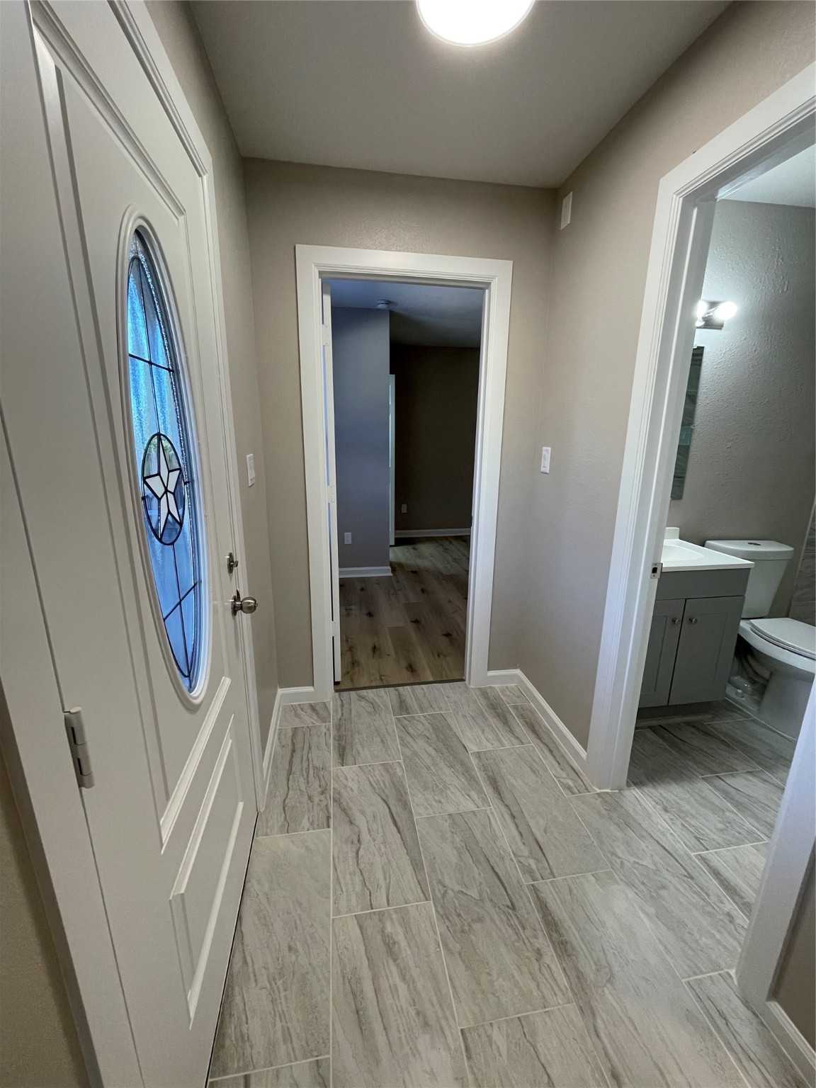 110 Crockett Street Valley View TX 76272