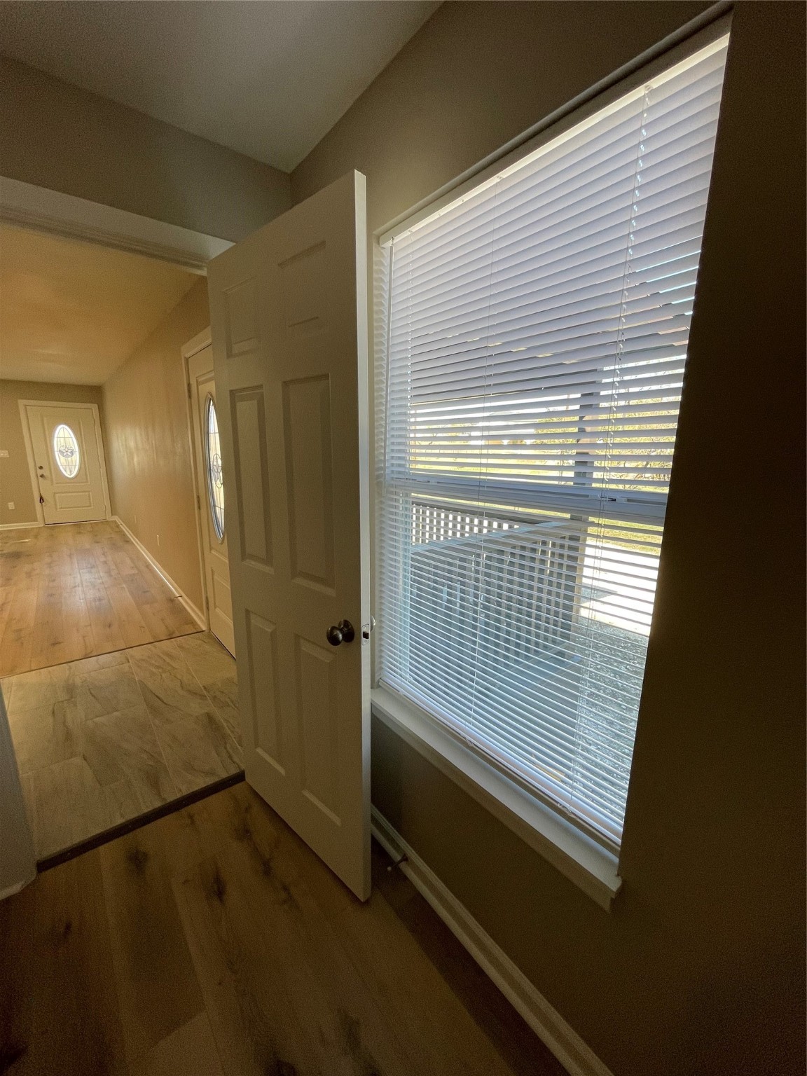 110 Crockett Street Valley View TX 76272