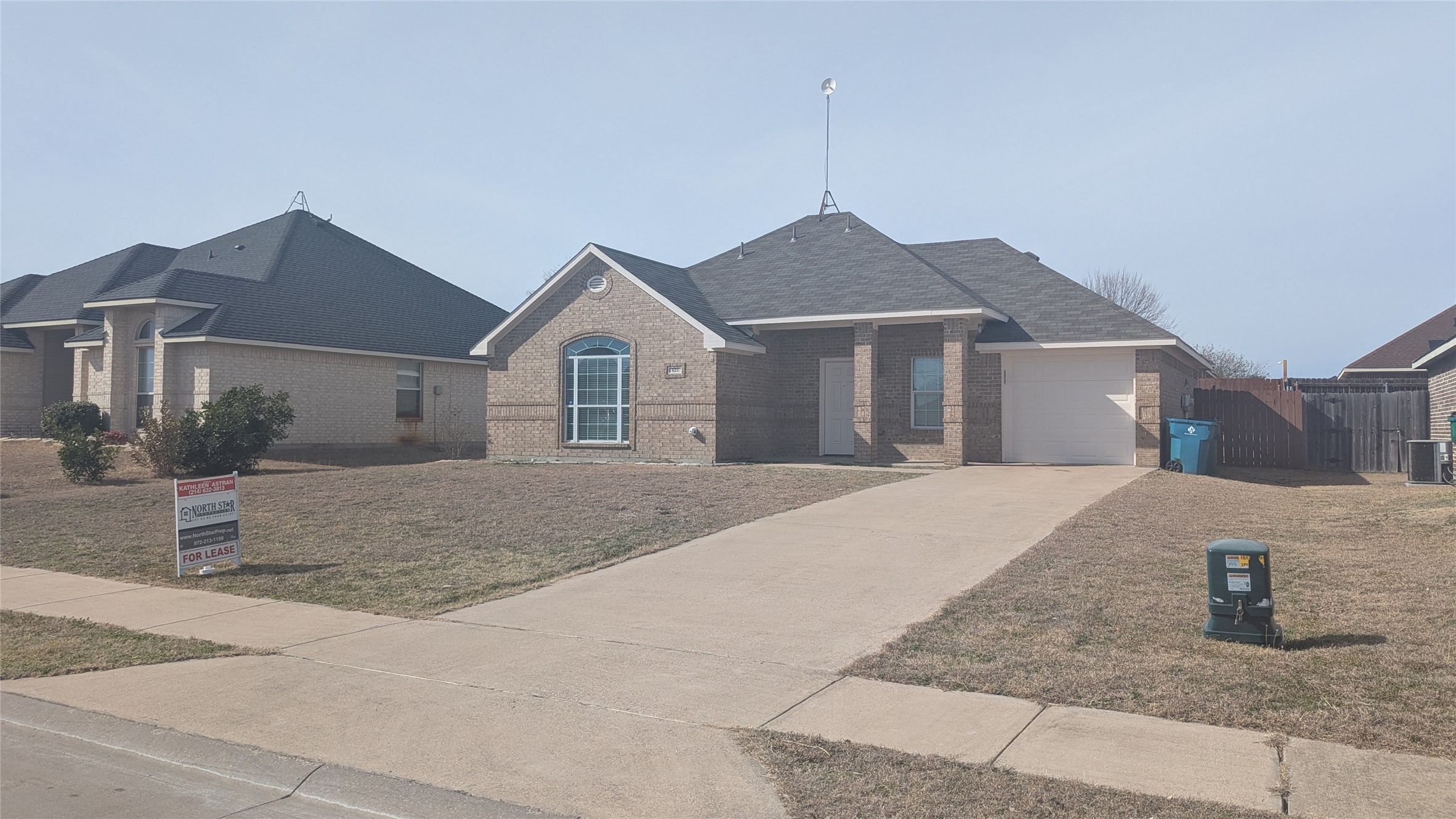 623 Antonio Lane Waxahachie TX 75165