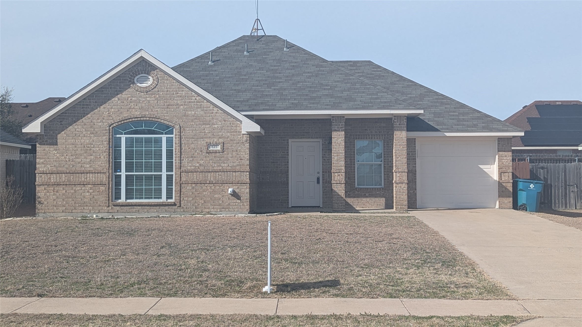 623 Antonio Lane Waxahachie TX 75165