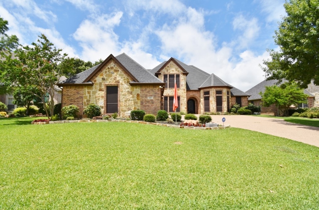 853 Thomas Crossing Drive Fort Worth TX 76028
