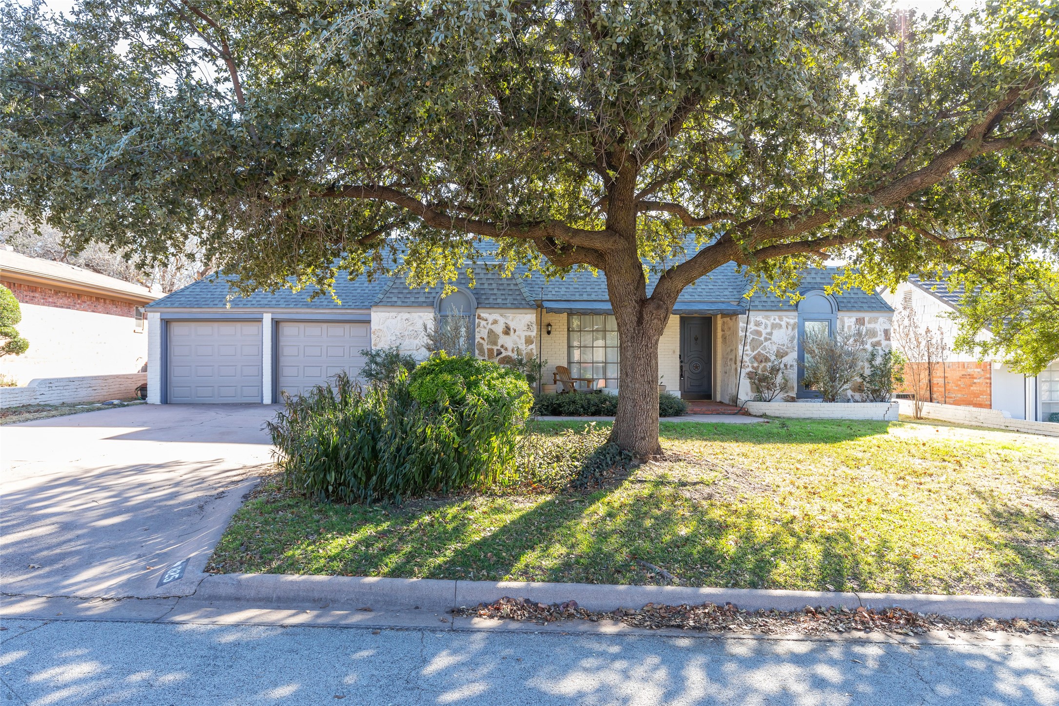 825 Milford Street Abilene TX 79601