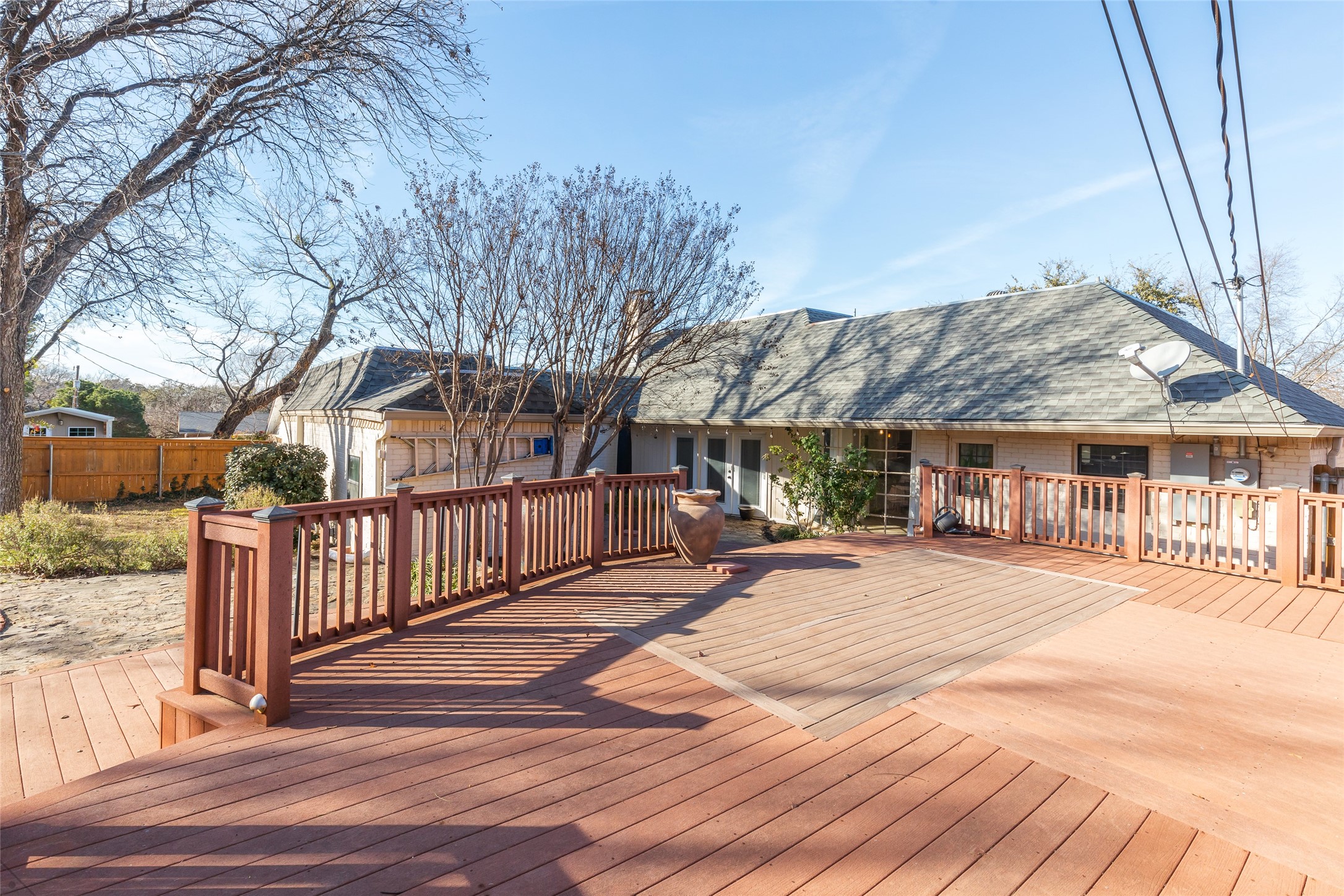 825 Milford Street Abilene TX 79601