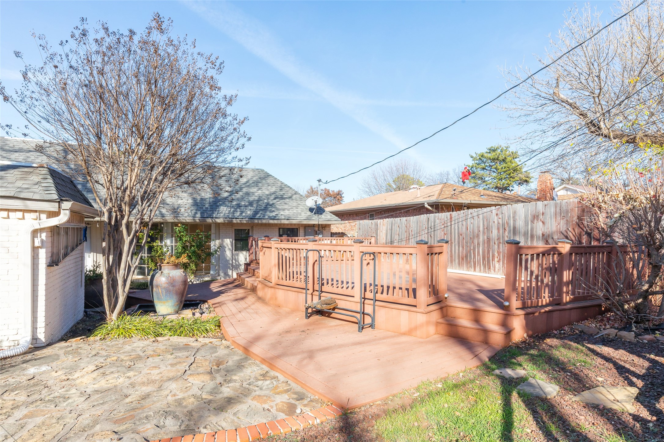 825 Milford Street Abilene TX 79601