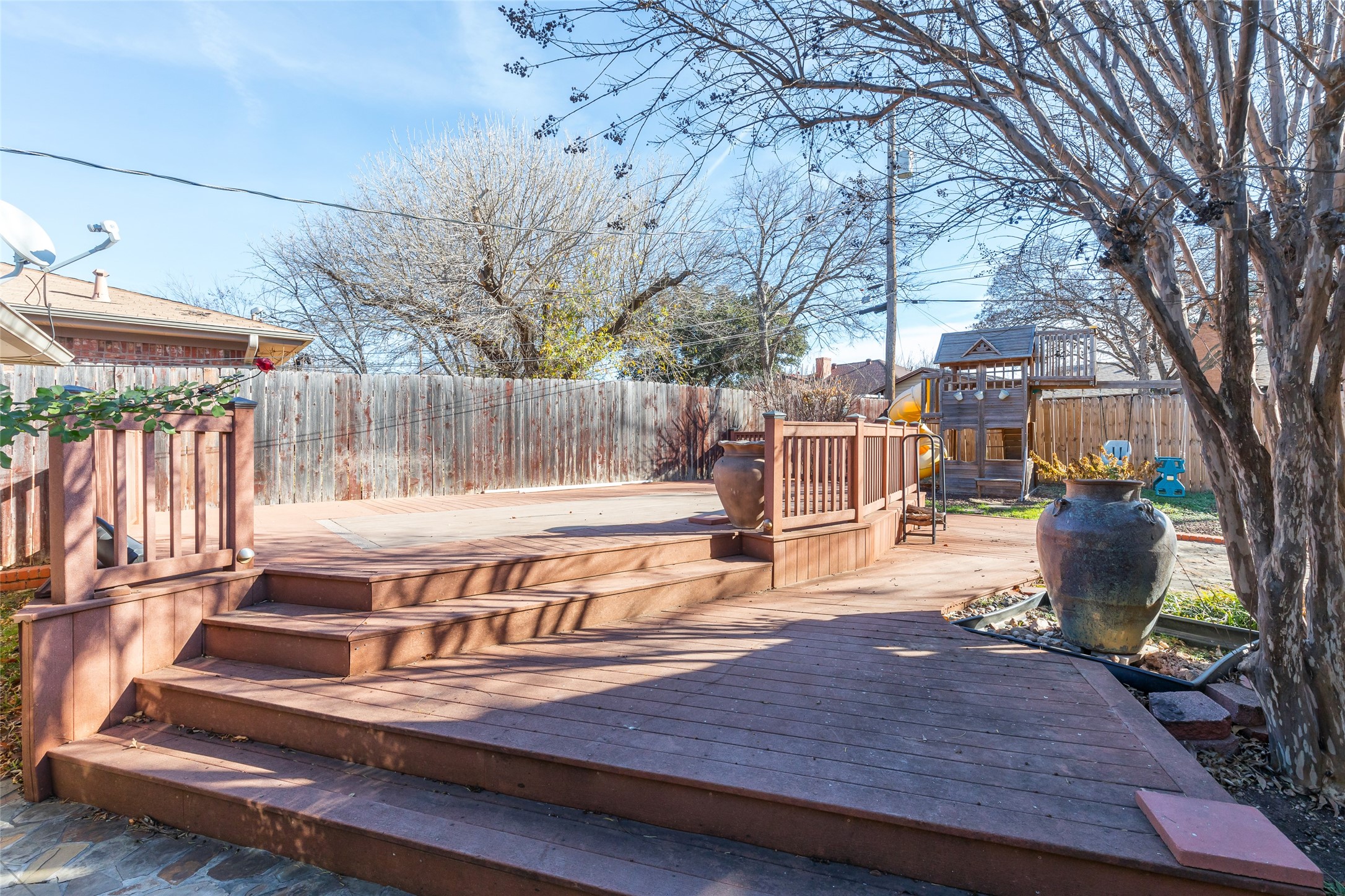 825 Milford Street Abilene TX 79601