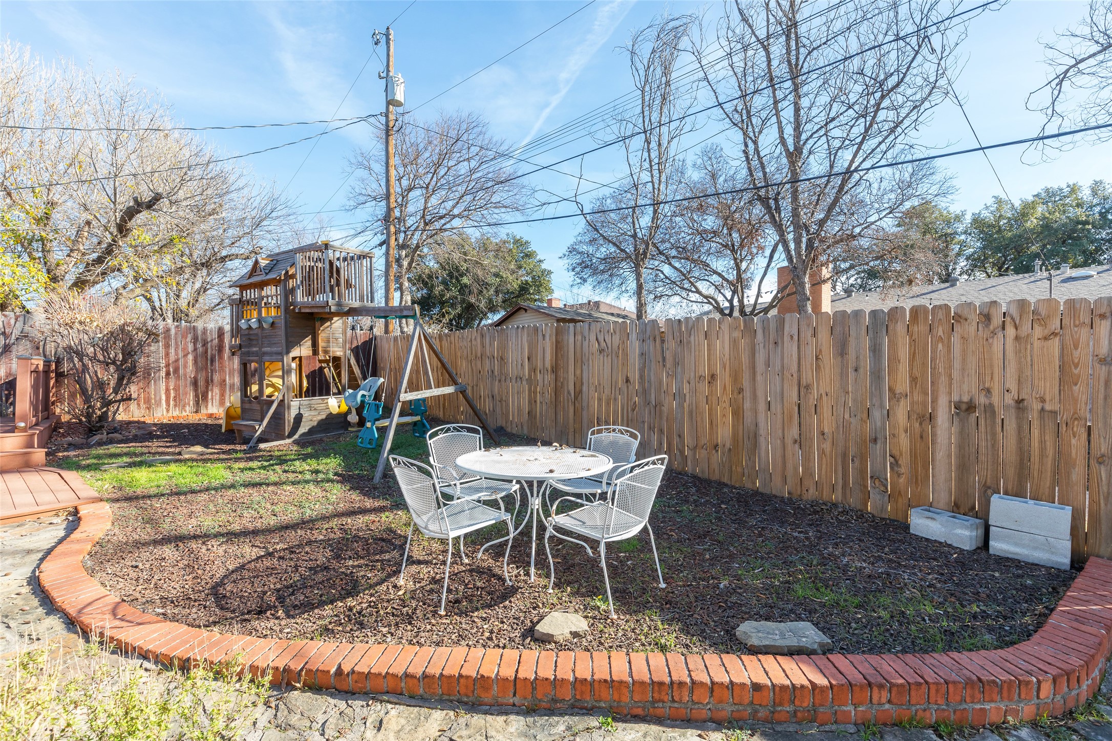 825 Milford Street Abilene TX 79601