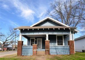 1031 W Chestnut Street Denison TX 75020