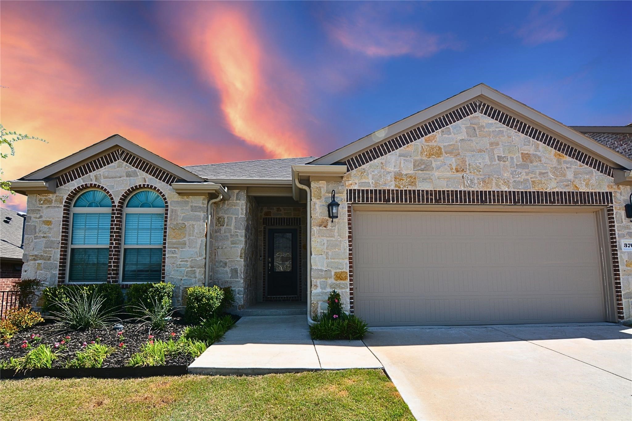 3708 Mason Drive Melissa TX 75454