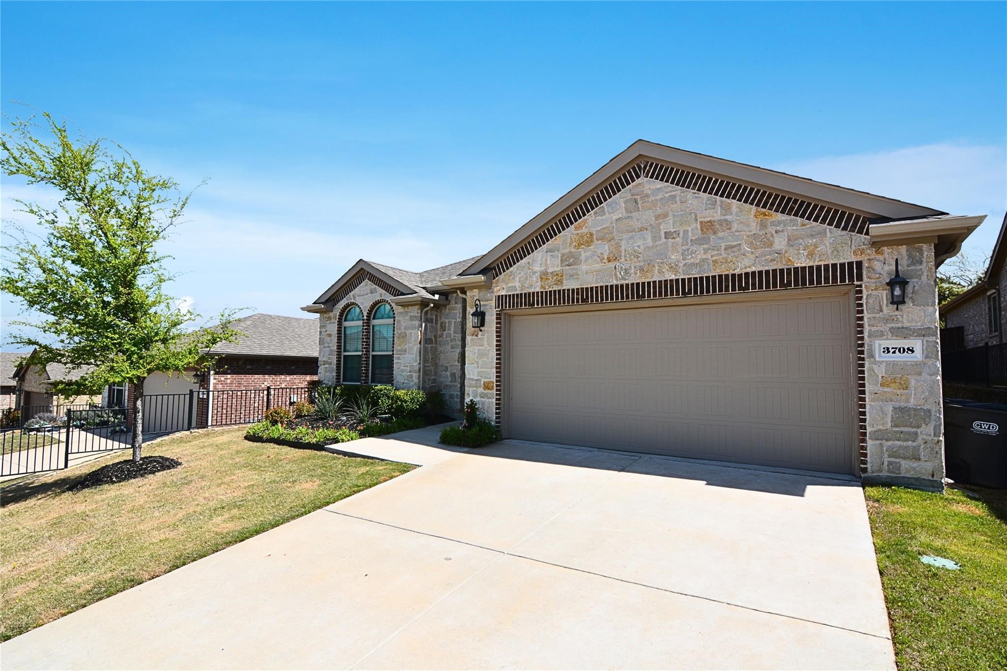 3708 Mason Drive Melissa TX 75454