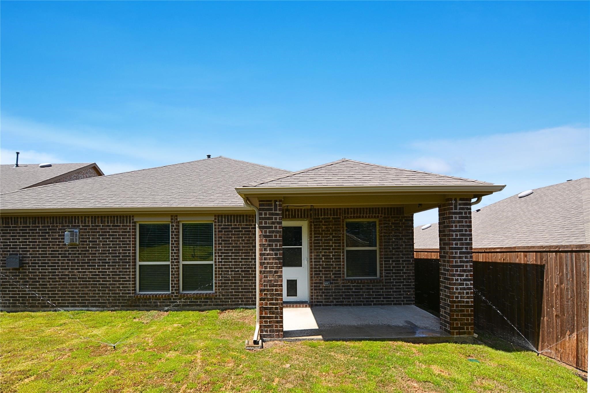 3708 Mason Drive Melissa TX 75454
