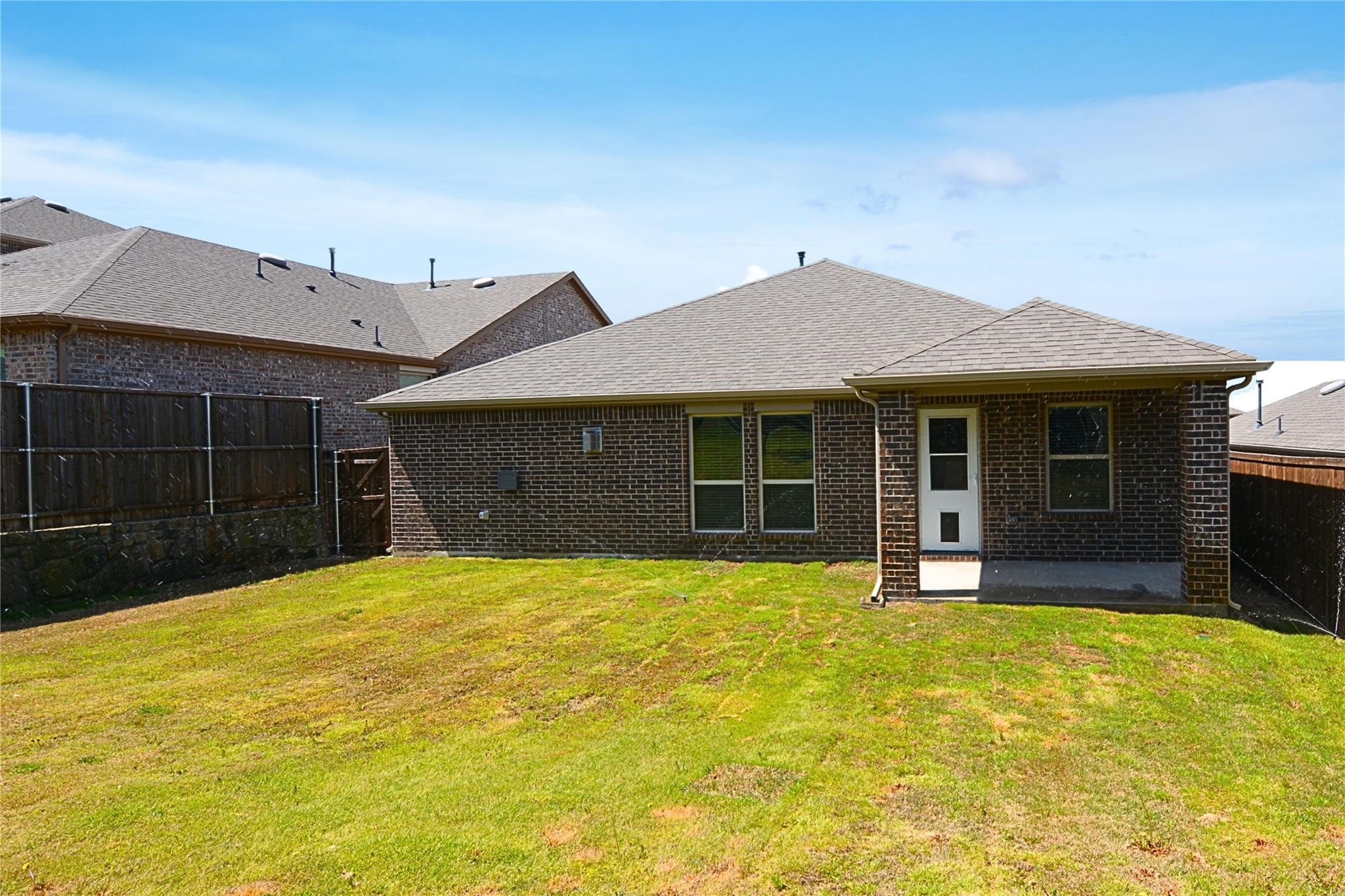 3708 Mason Drive Melissa TX 75454