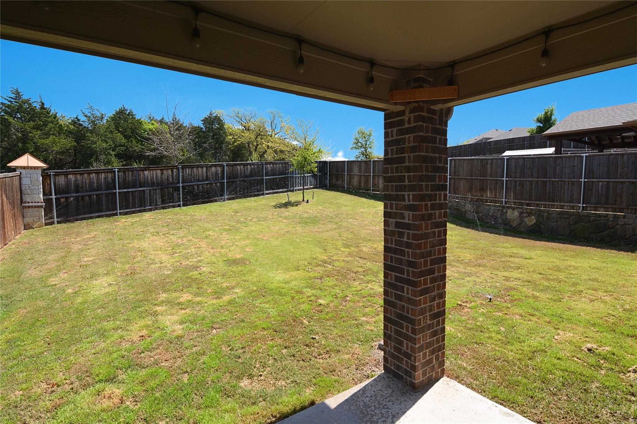3708 Mason Drive Melissa TX 75454