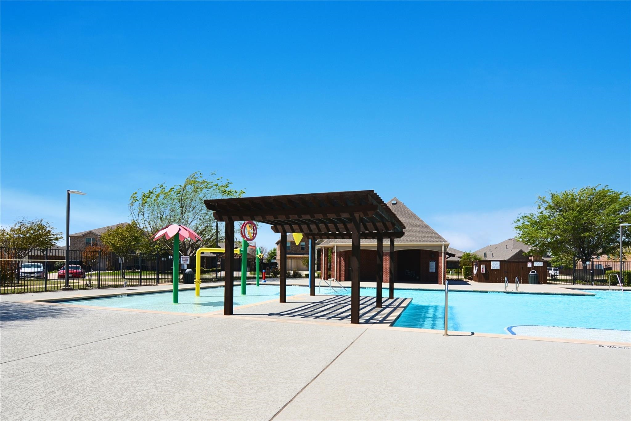 3708 Mason Drive Melissa TX 75454
