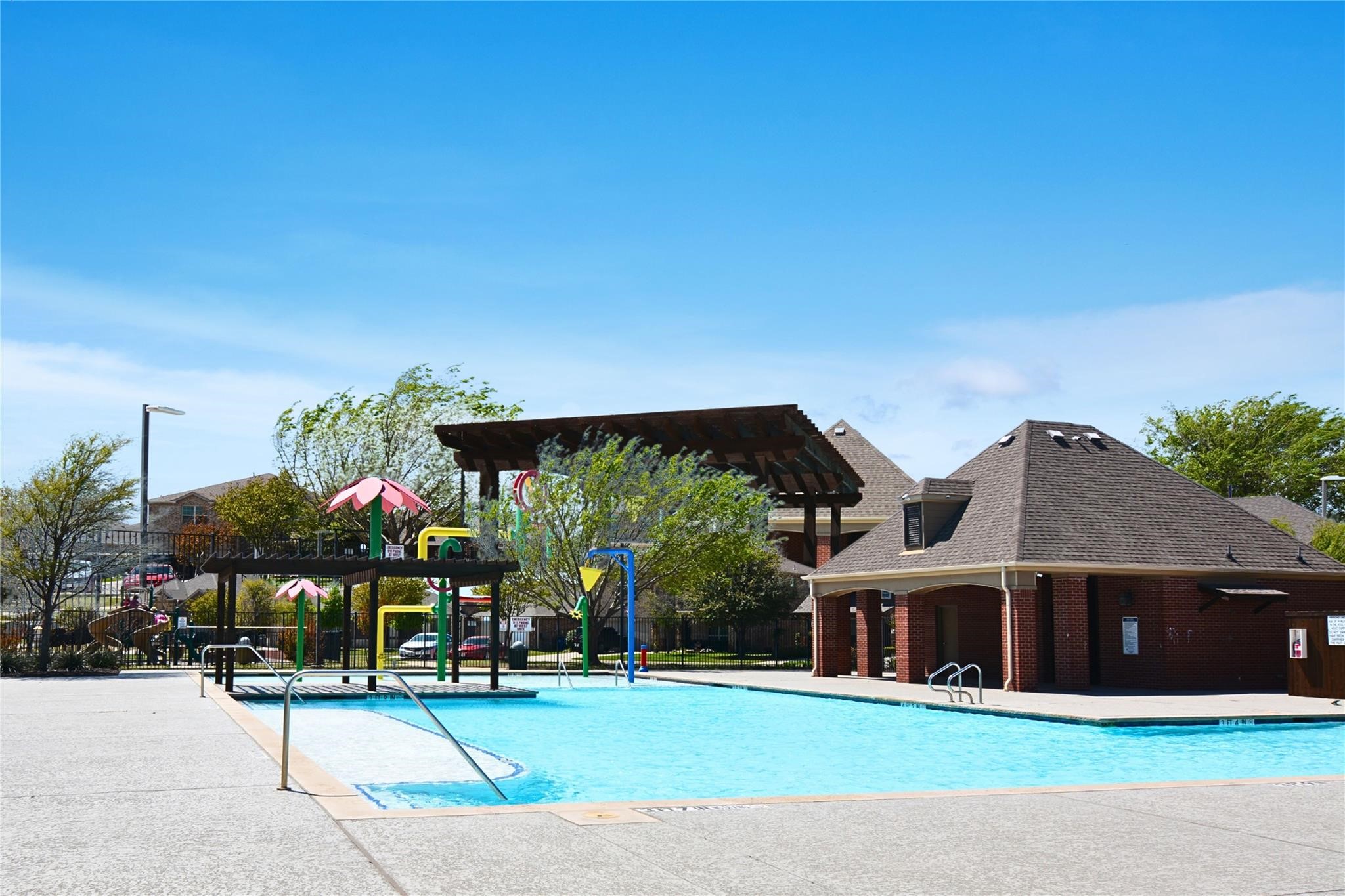 3708 Mason Drive Melissa TX 75454