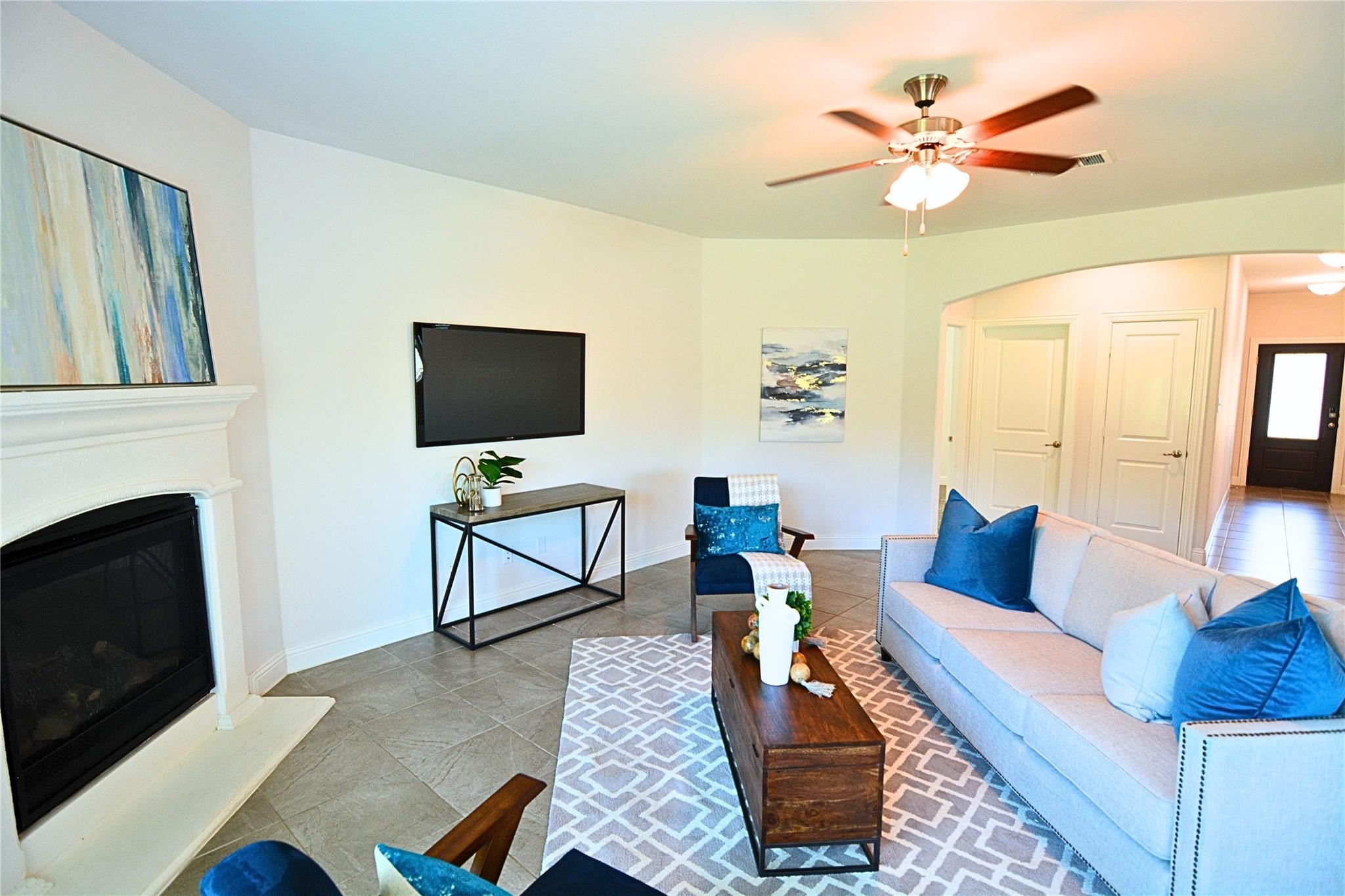 3708 Mason Drive Melissa TX 75454