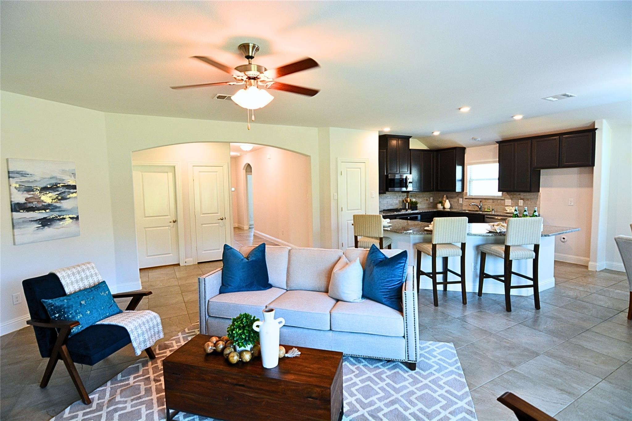 3708 Mason Drive Melissa TX 75454