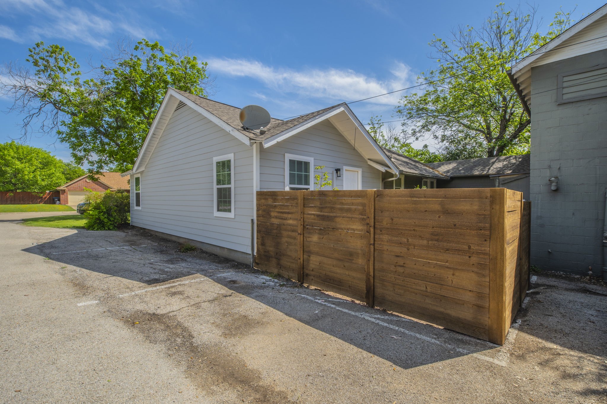 4901 Curzon Avenue Fort Worth TX 76107