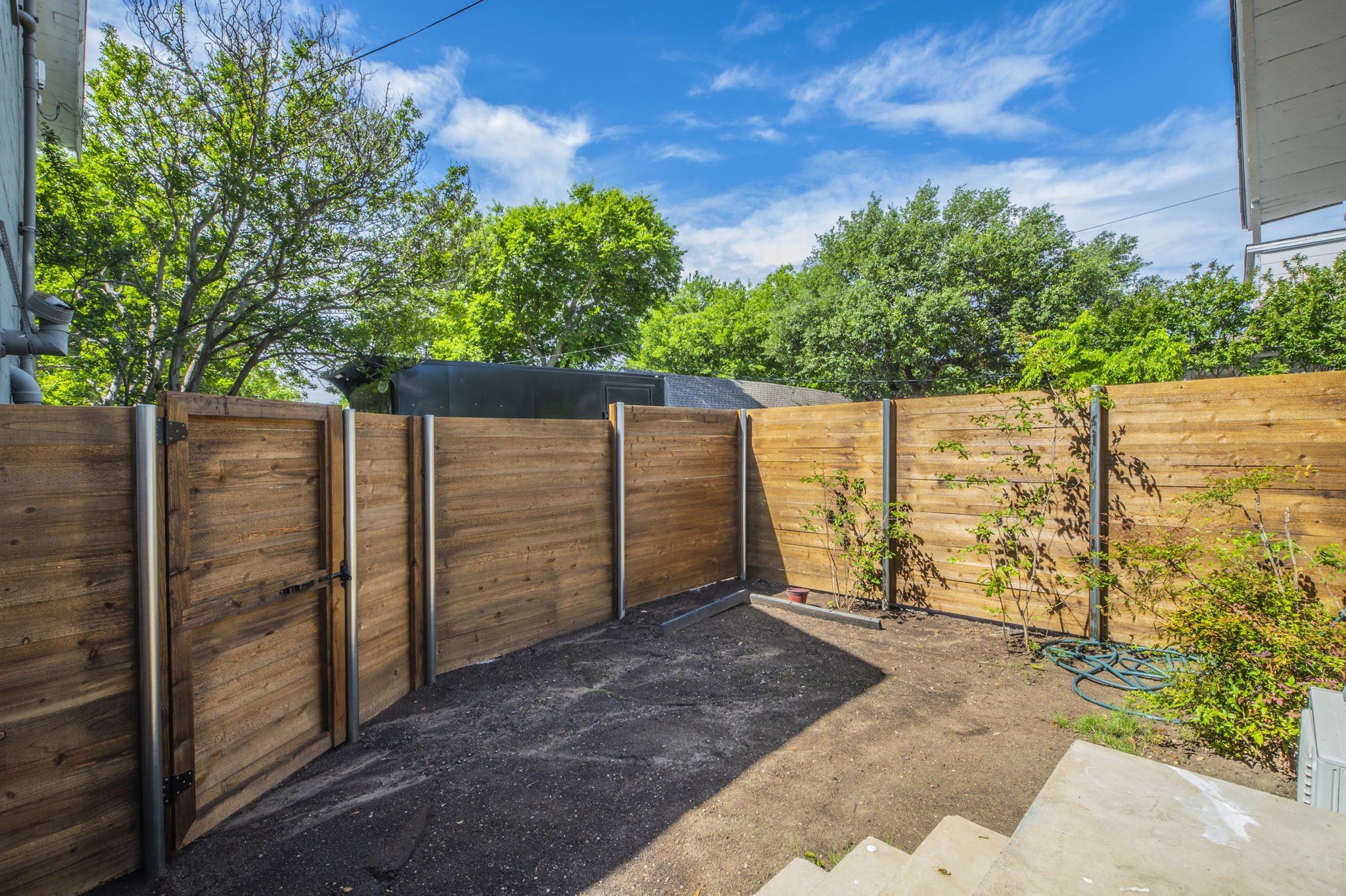 4901 Curzon Avenue Fort Worth TX 76107