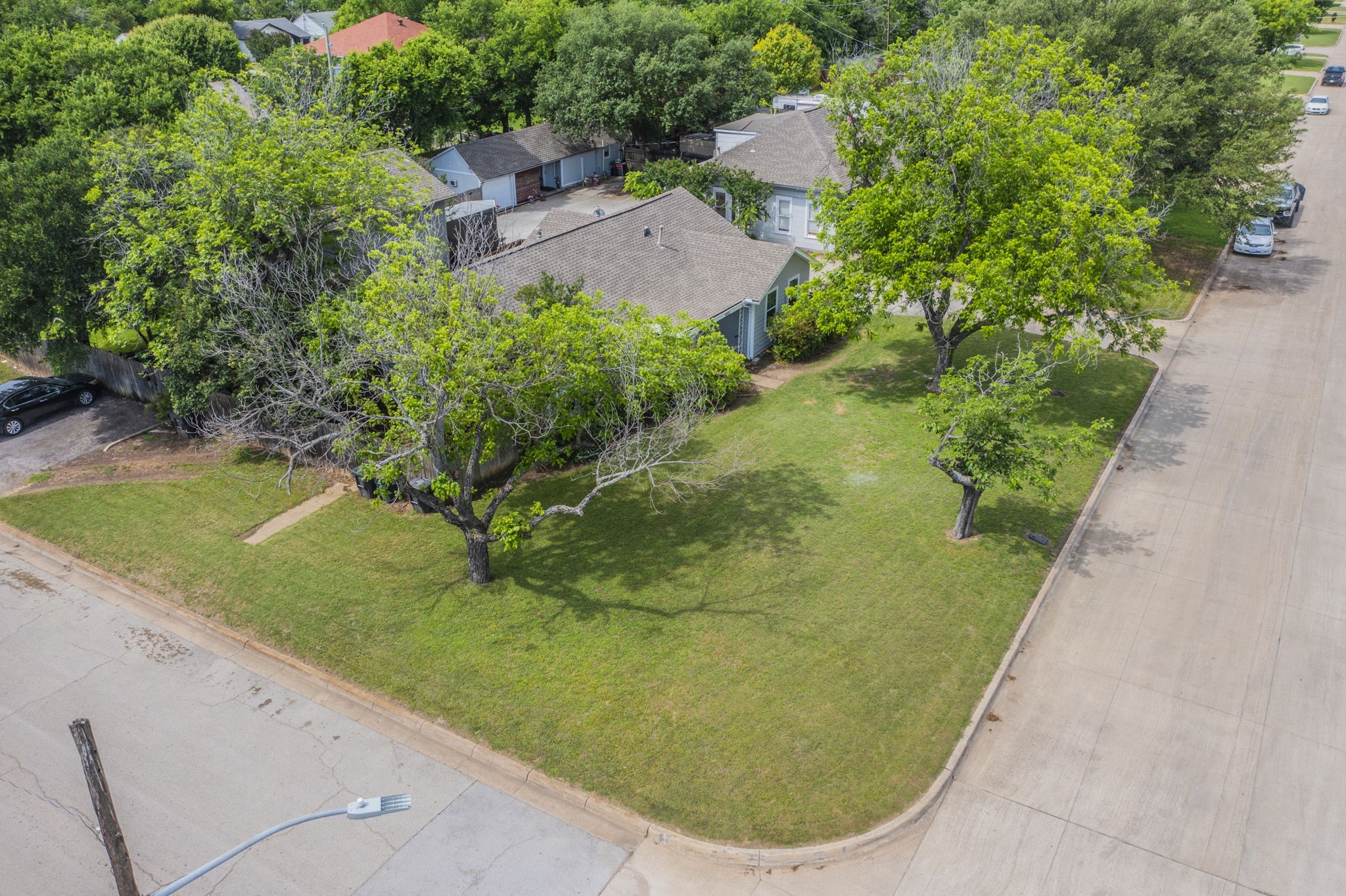 4901 Curzon Avenue Fort Worth TX 76107