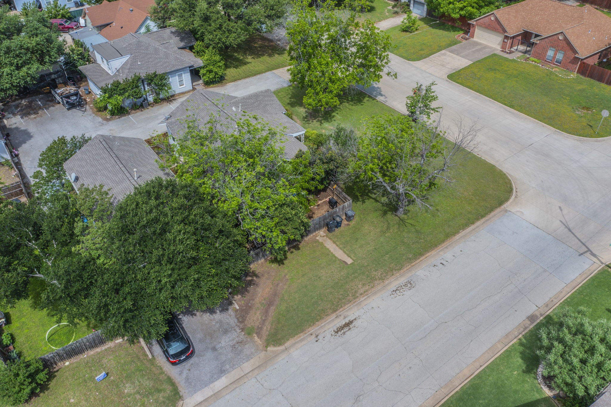 4901 Curzon Avenue Fort Worth TX 76107