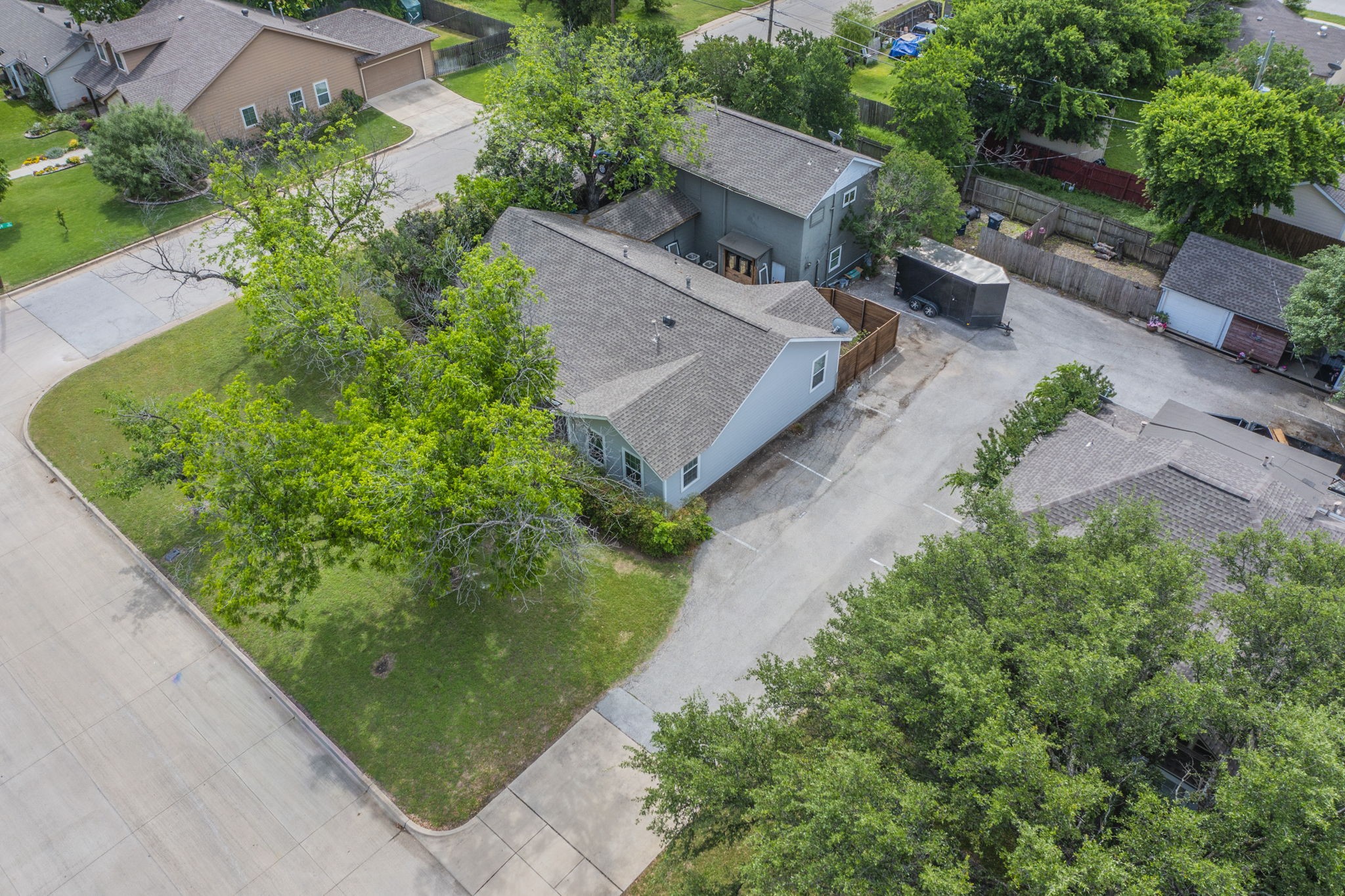 4901 Curzon Avenue Fort Worth TX 76107