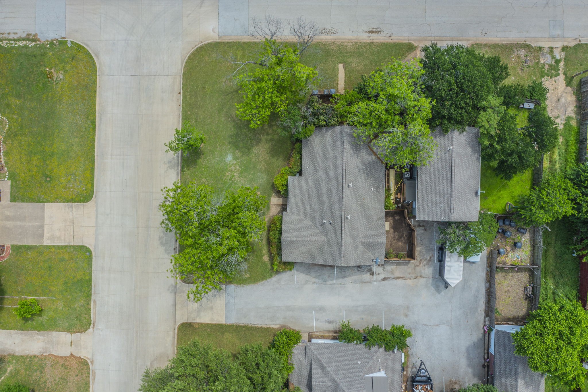 4901 Curzon Avenue Fort Worth TX 76107