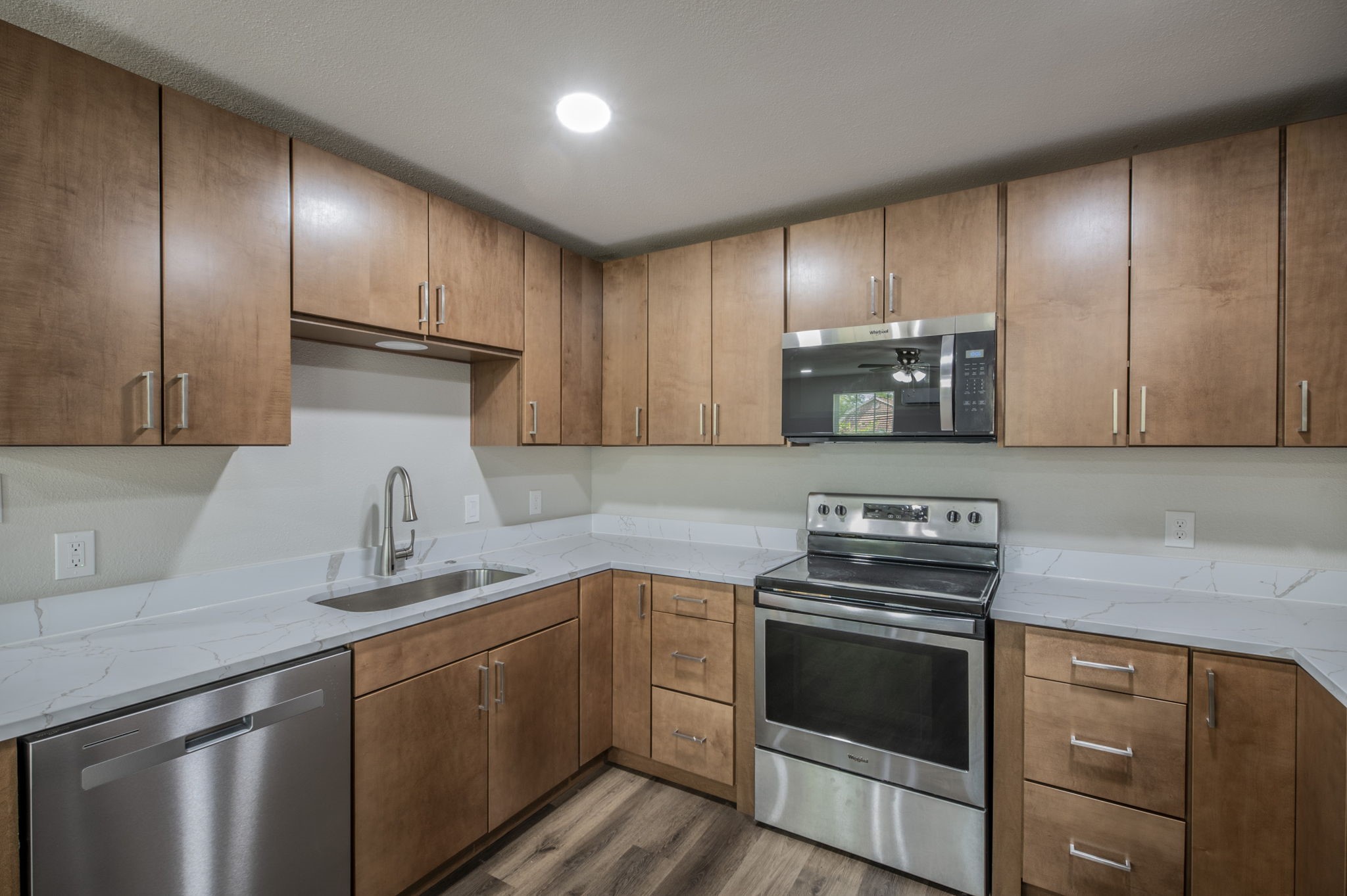 4901 Curzon Avenue Fort Worth TX 76107