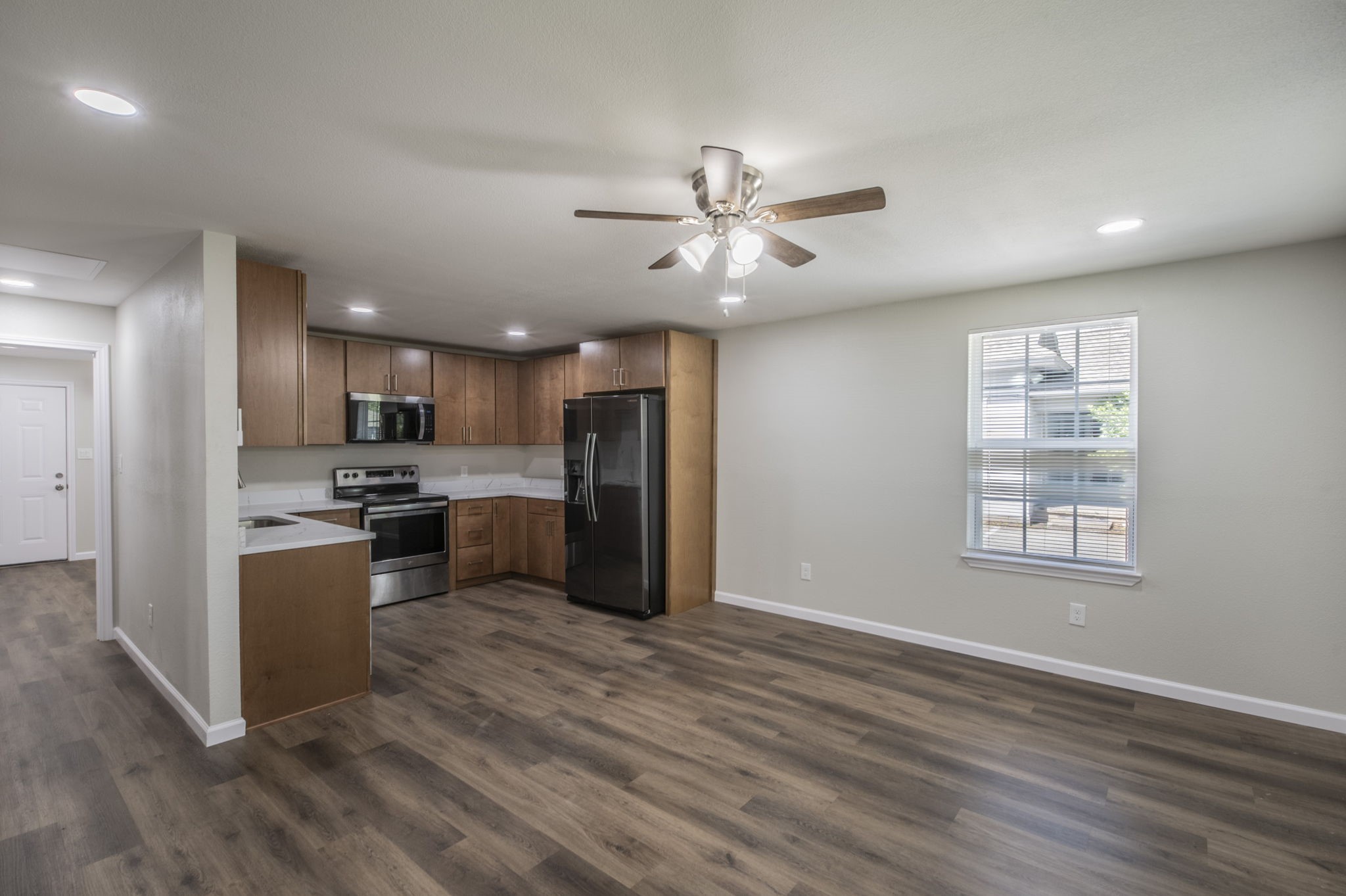 4901 Curzon Avenue Fort Worth TX 76107