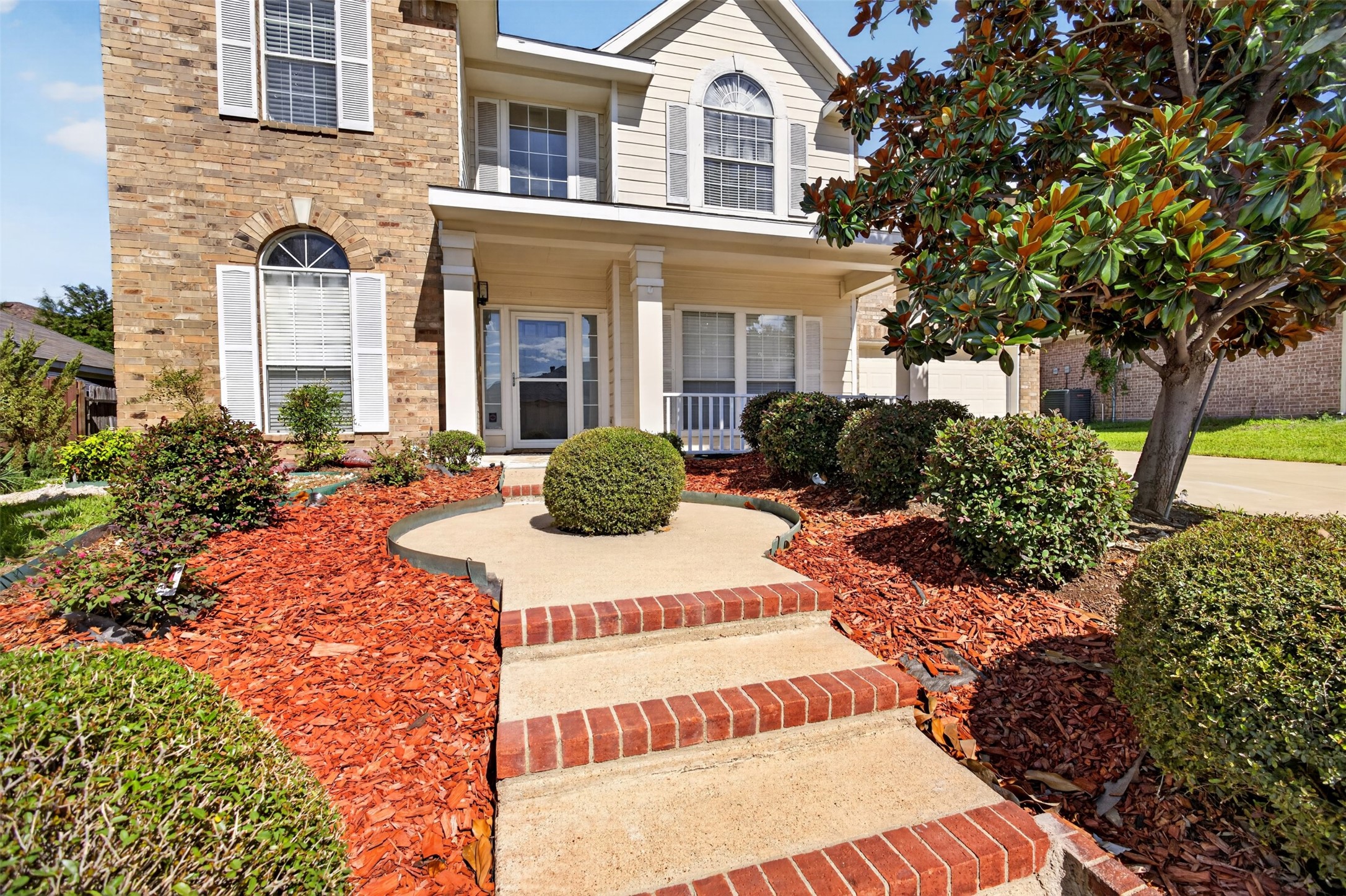 7903 Clear Fork Trail Arlington TX 76002