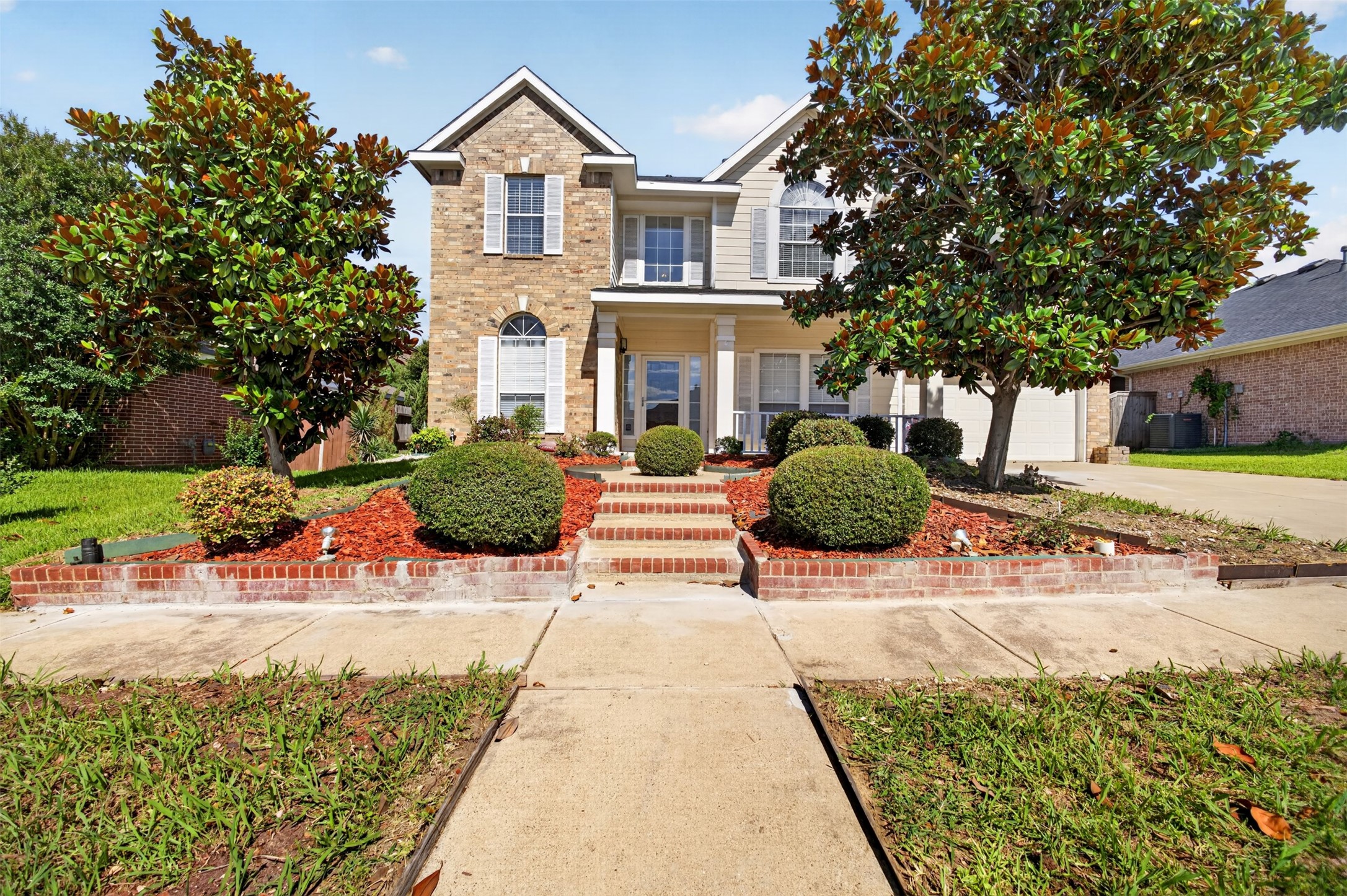 7903 Clear Fork Trail Arlington TX 76002