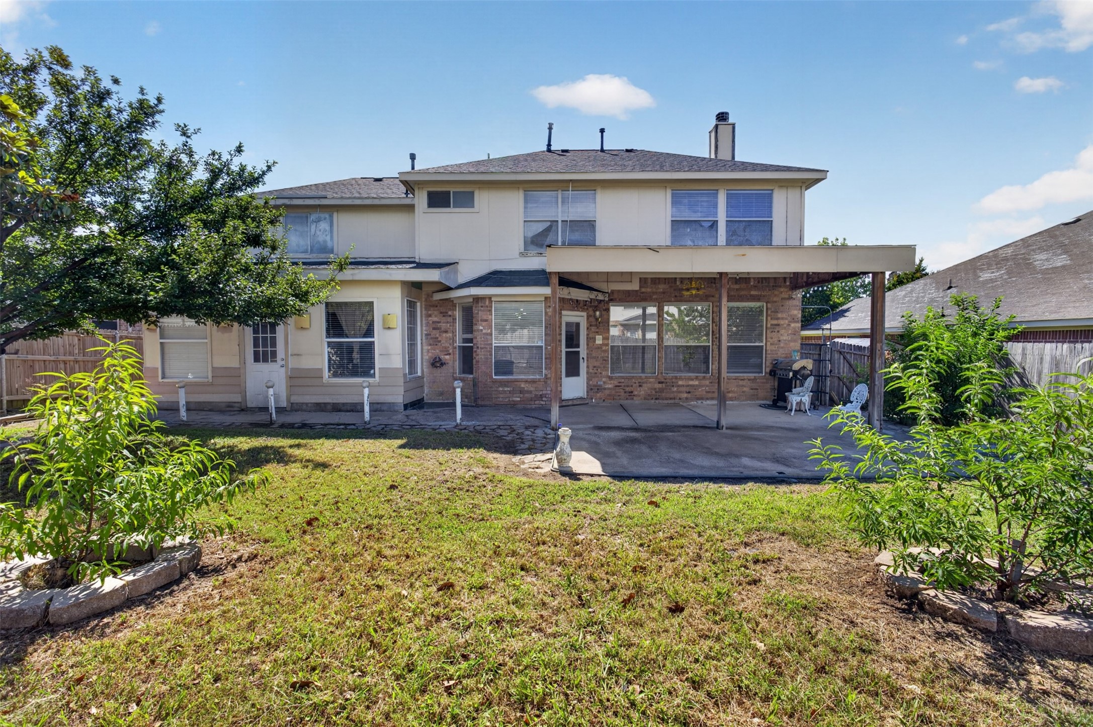 7903 Clear Fork Trail Arlington TX 76002