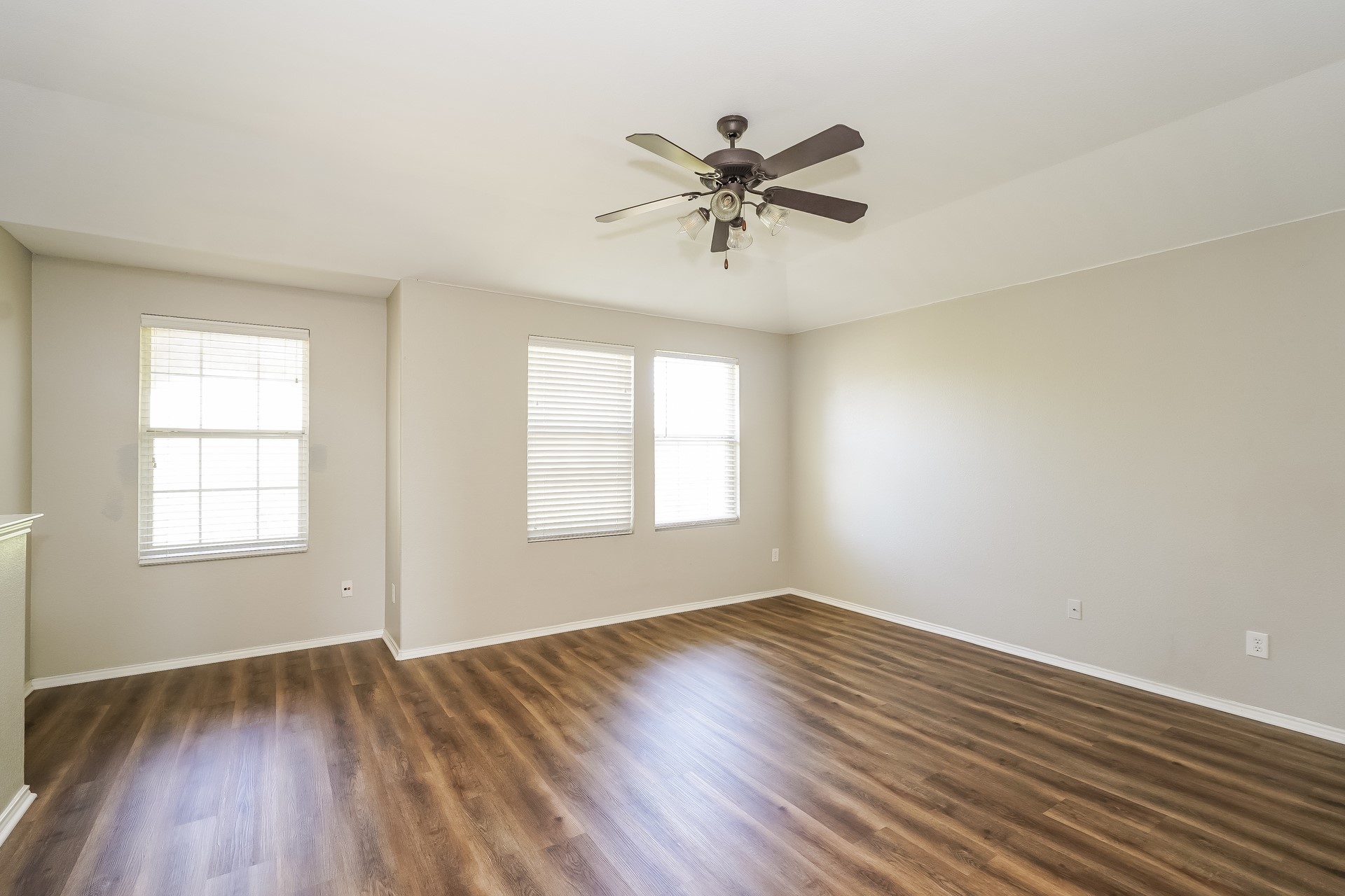 1636 Grassy View Drive Fort Worth TX 76177