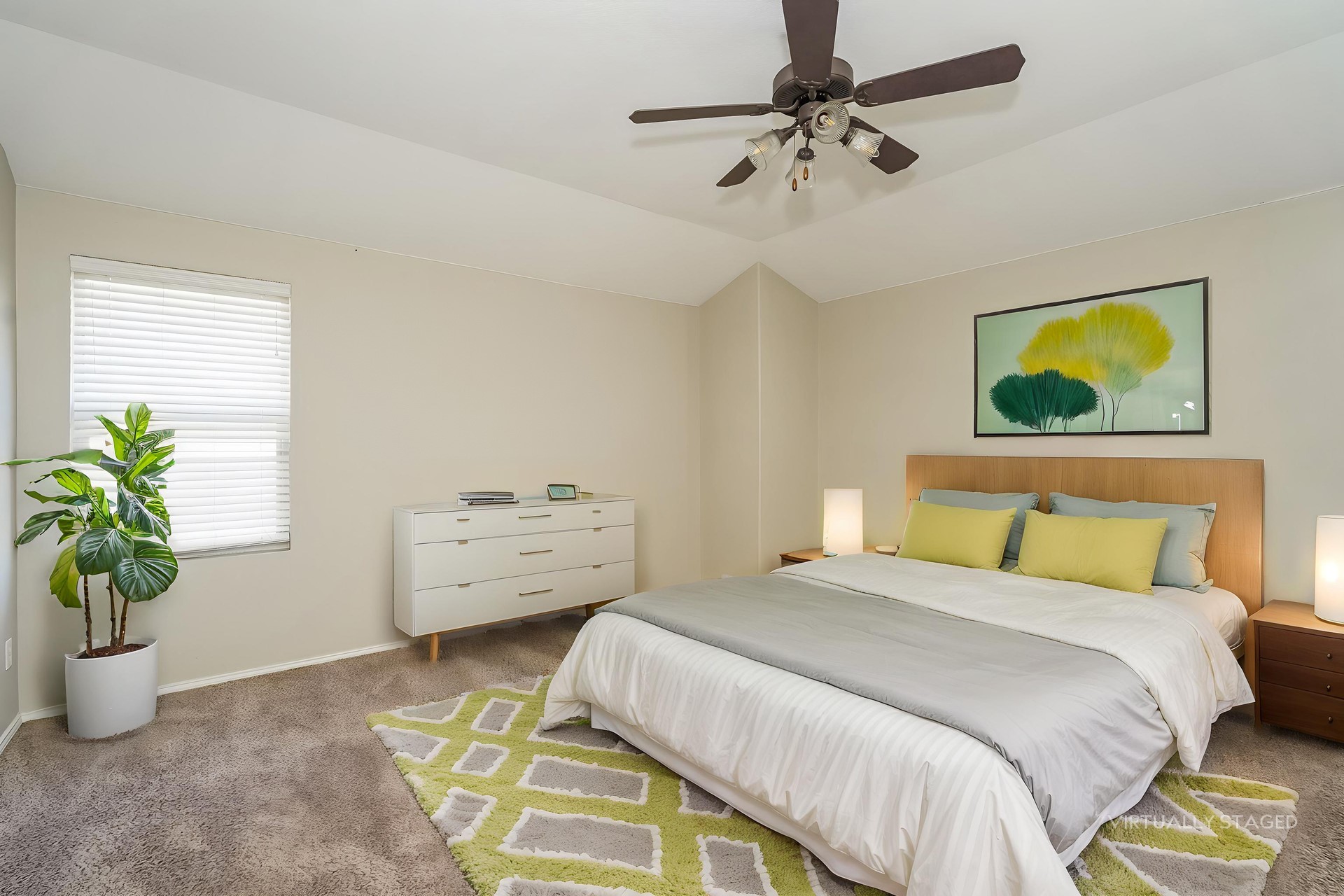 1636 Grassy View Drive Fort Worth TX 76177