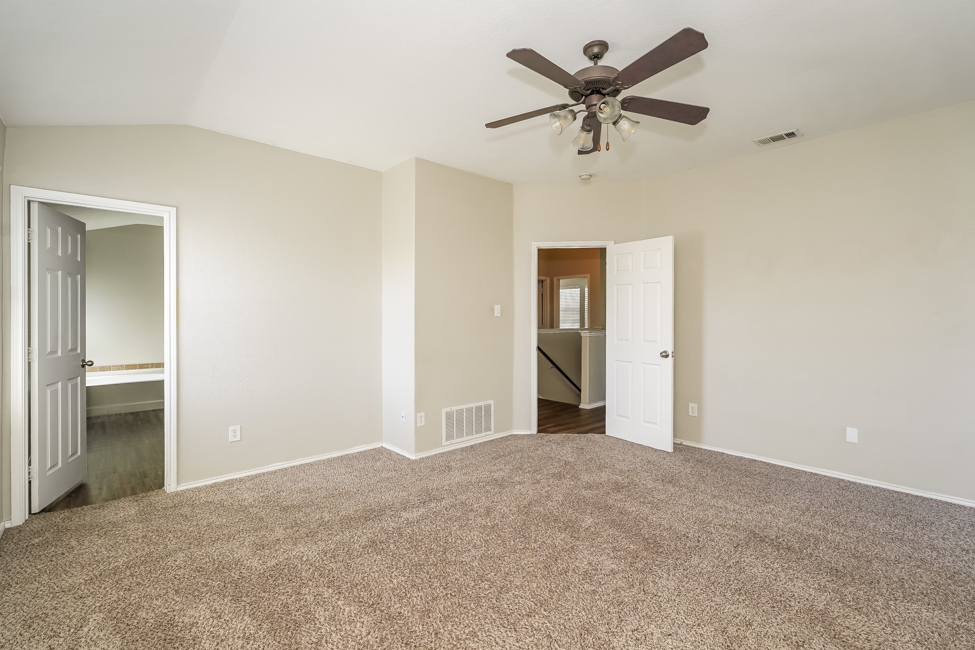 1636 Grassy View Drive Fort Worth TX 76177