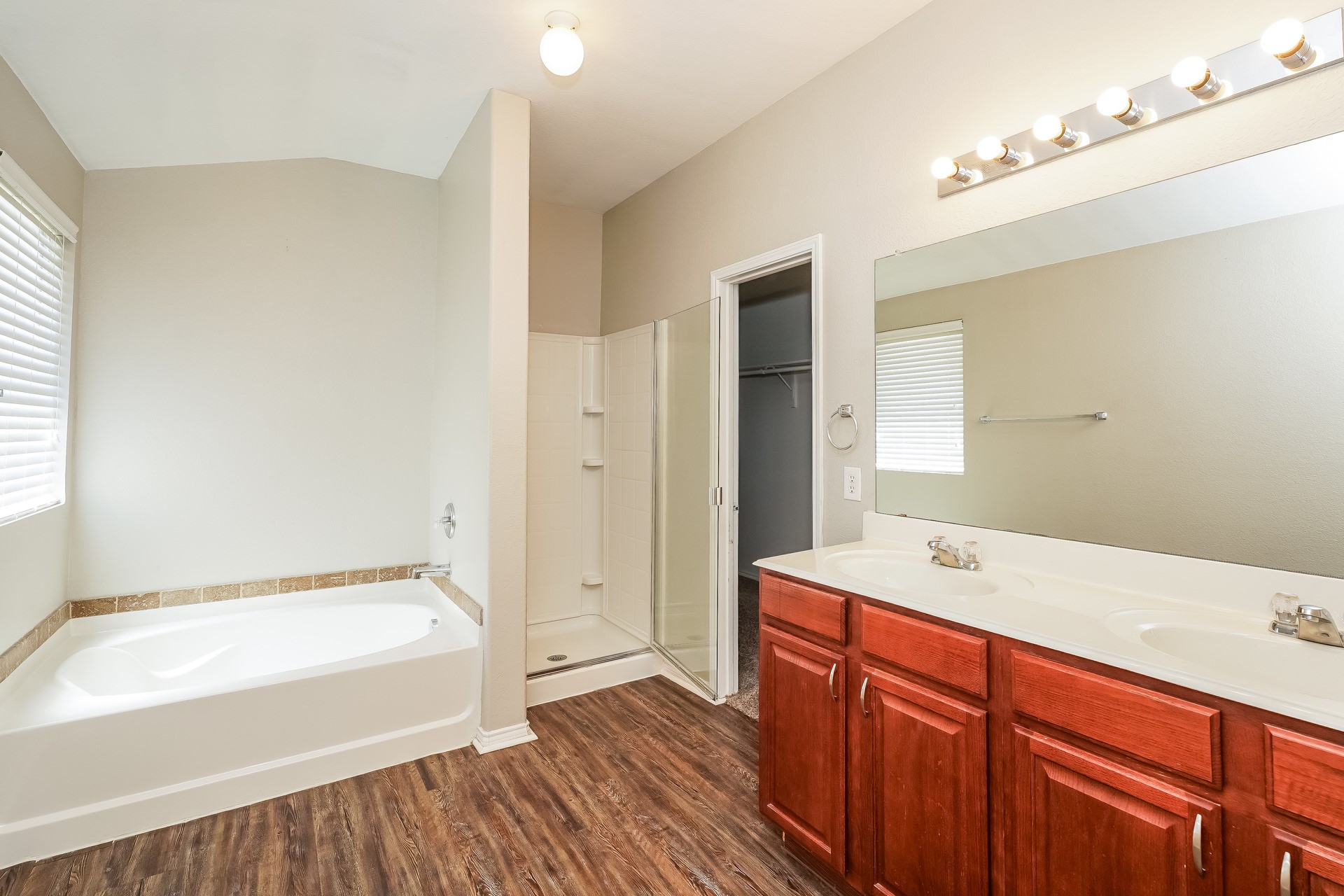 1636 Grassy View Drive Fort Worth TX 76177
