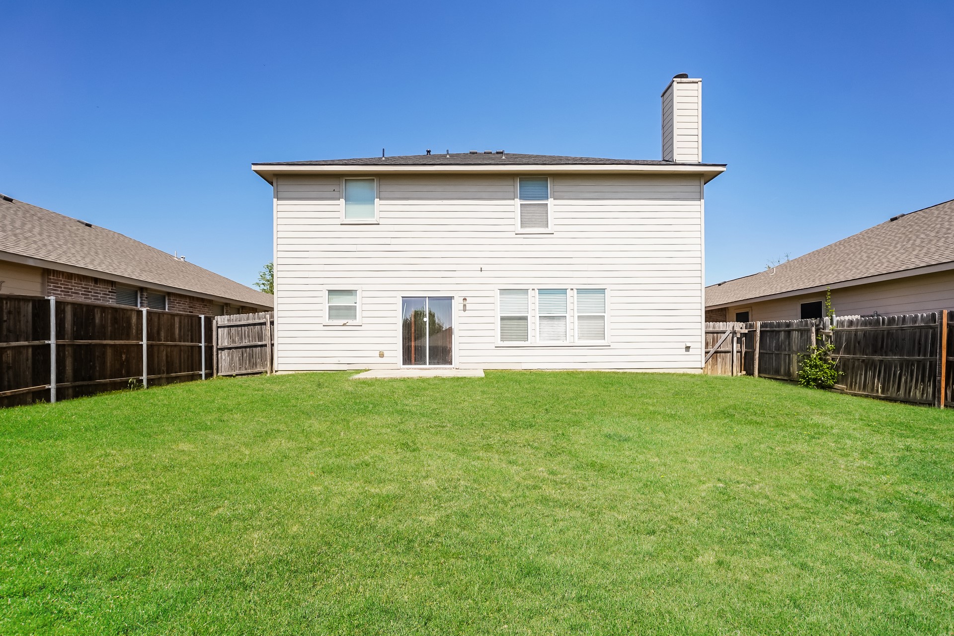 1636 Grassy View Drive Fort Worth TX 76177