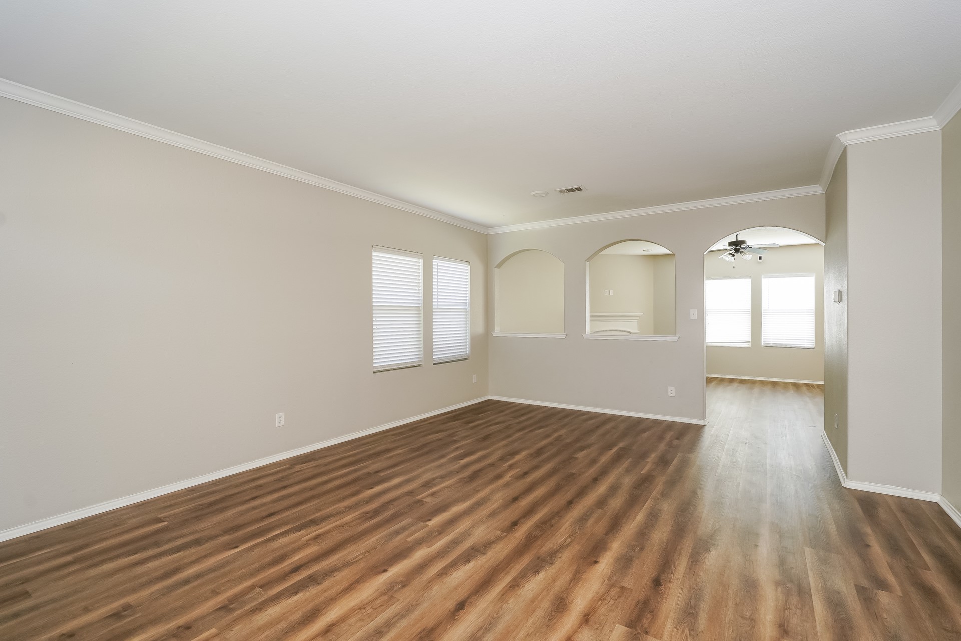 1636 Grassy View Drive Fort Worth TX 76177