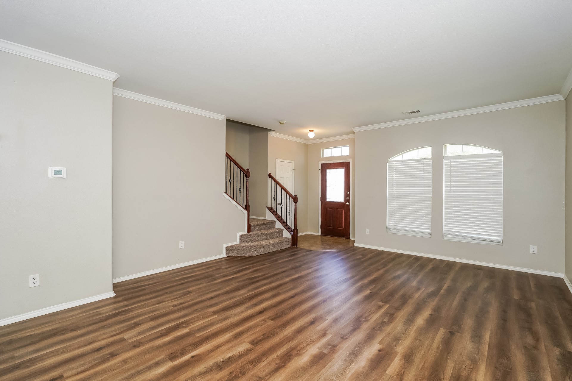 1636 Grassy View Drive Fort Worth TX 76177